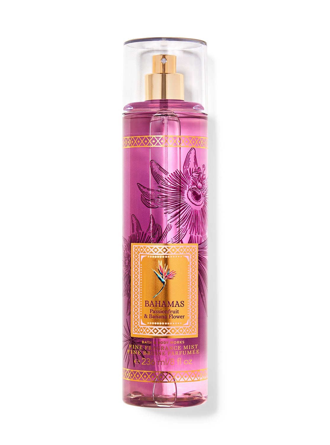 White Lily Rituals Body Mist Holi Happifying Body Mist The Ritual