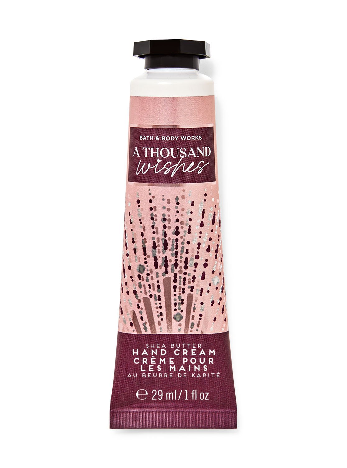 A Thousand Wishes Hand Cream | Bath and Body Works