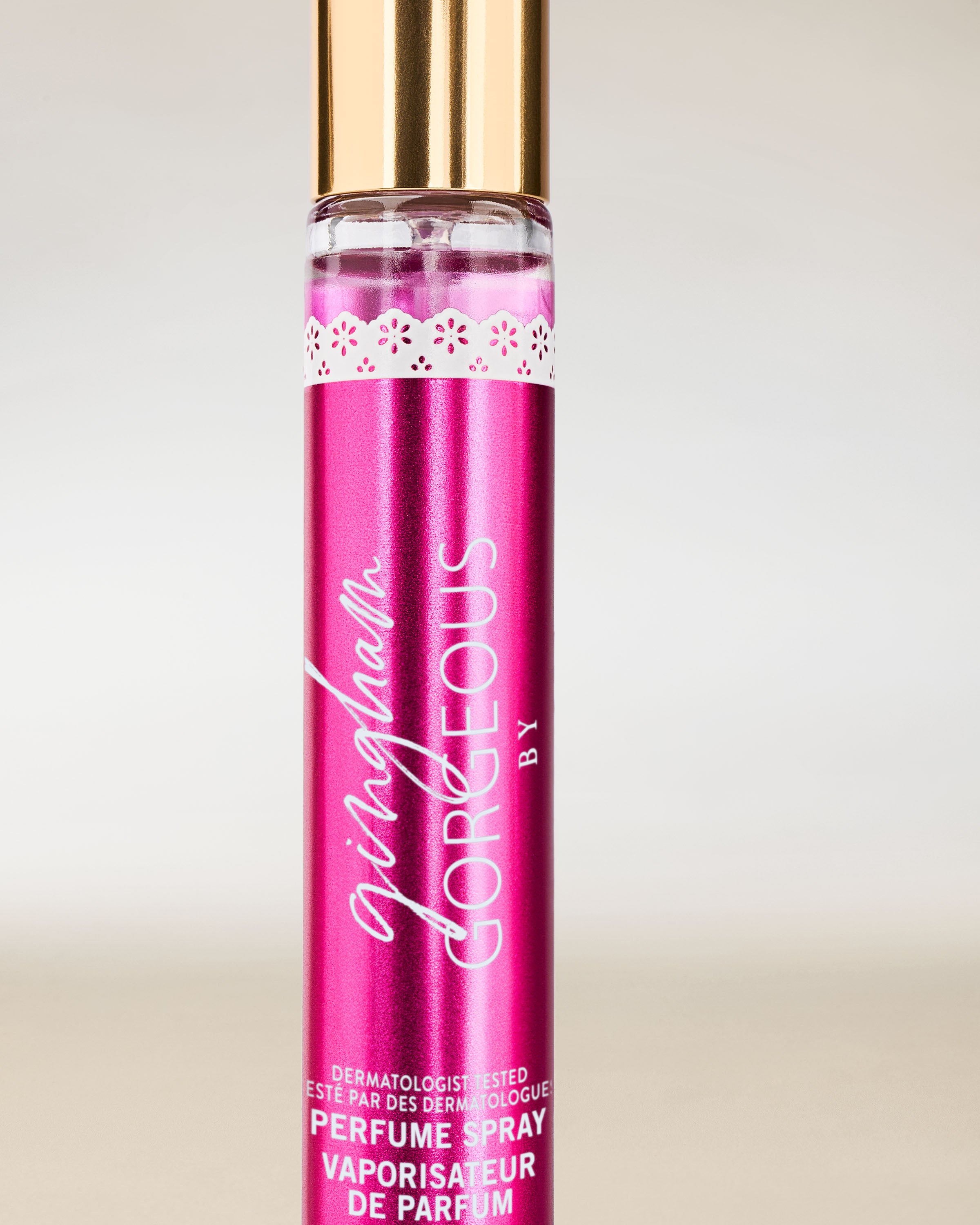 Gingham Gorgeous Mini Eau de Parfum