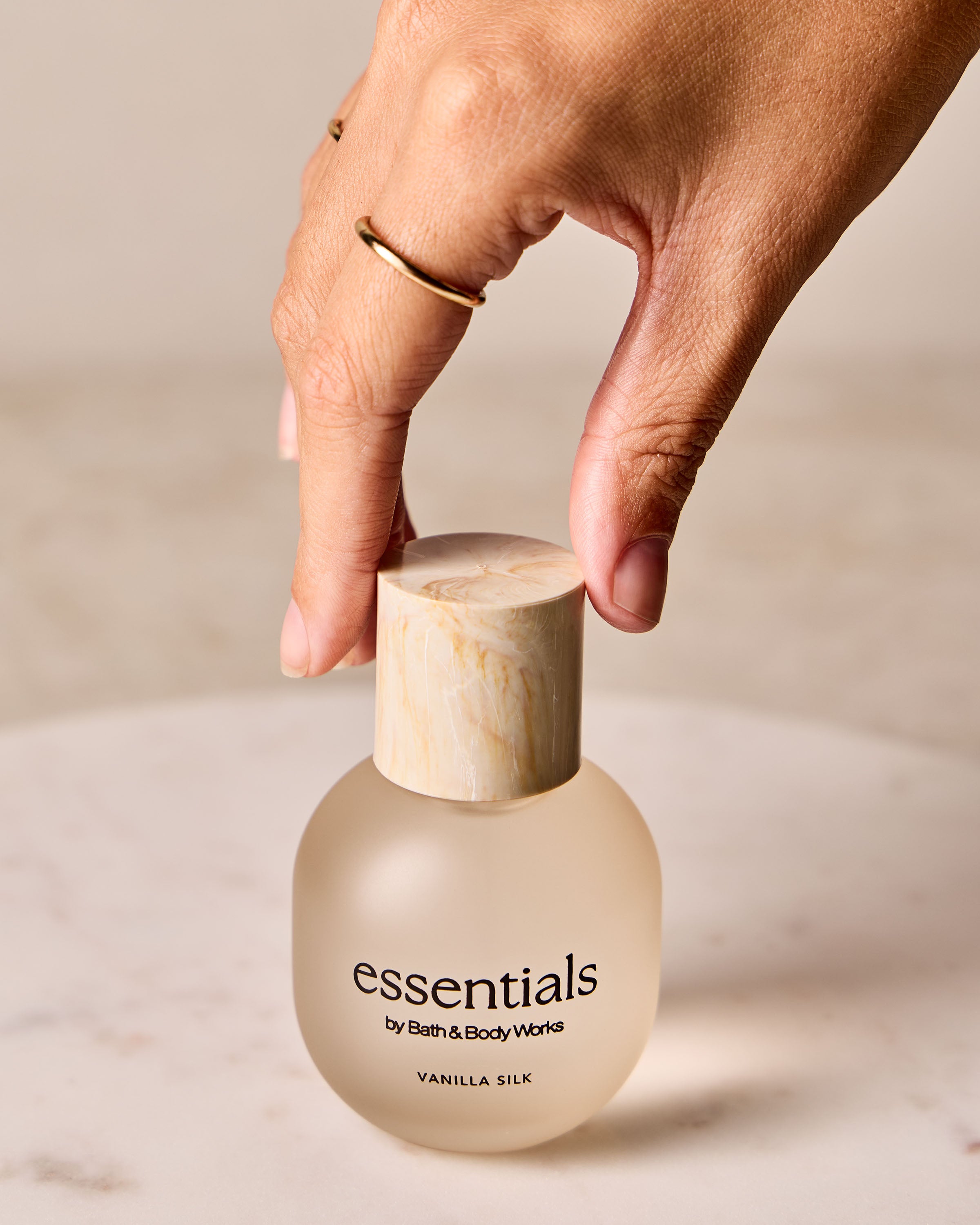 Vanilla Silk Eau De Parfum