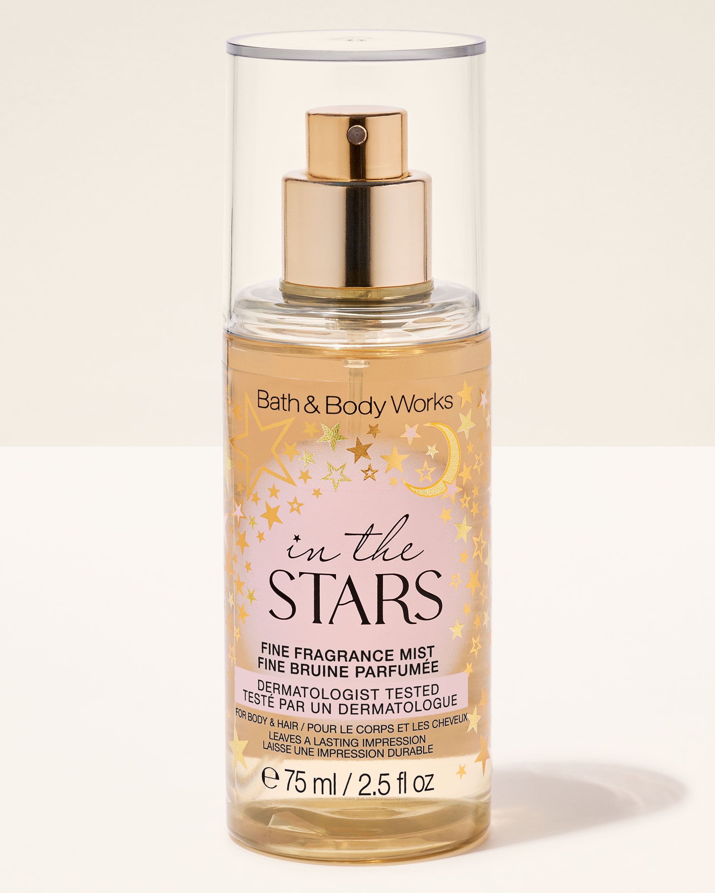 In The Stars Travel Size Fine Fragrance Mist