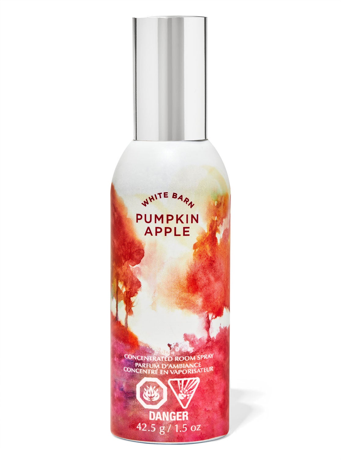 Pumpkin Apple Concentrated Room Spray Bath and Body Works