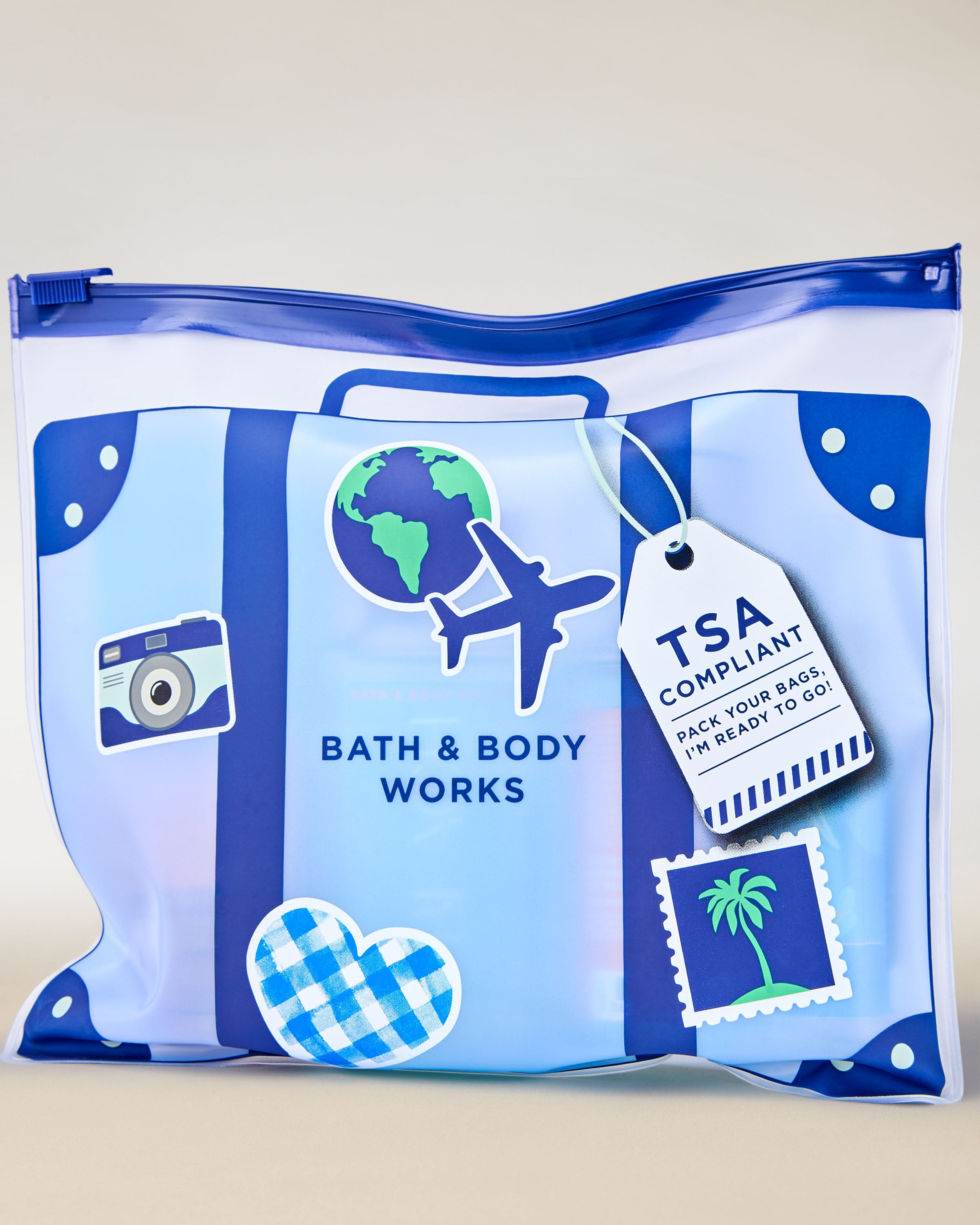 At the Beach Gift Set