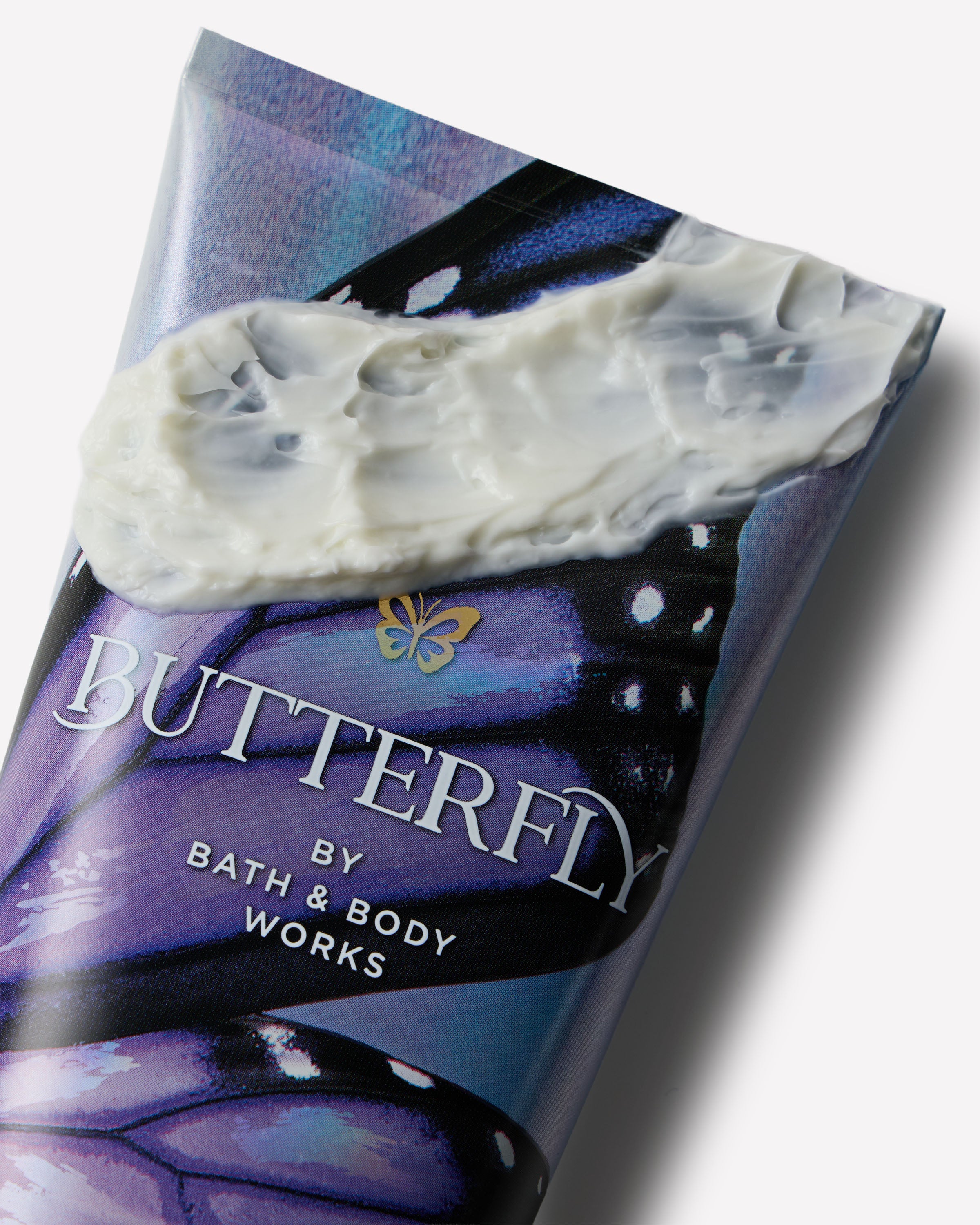 Butterfly Ultimate Hydration Body Cream