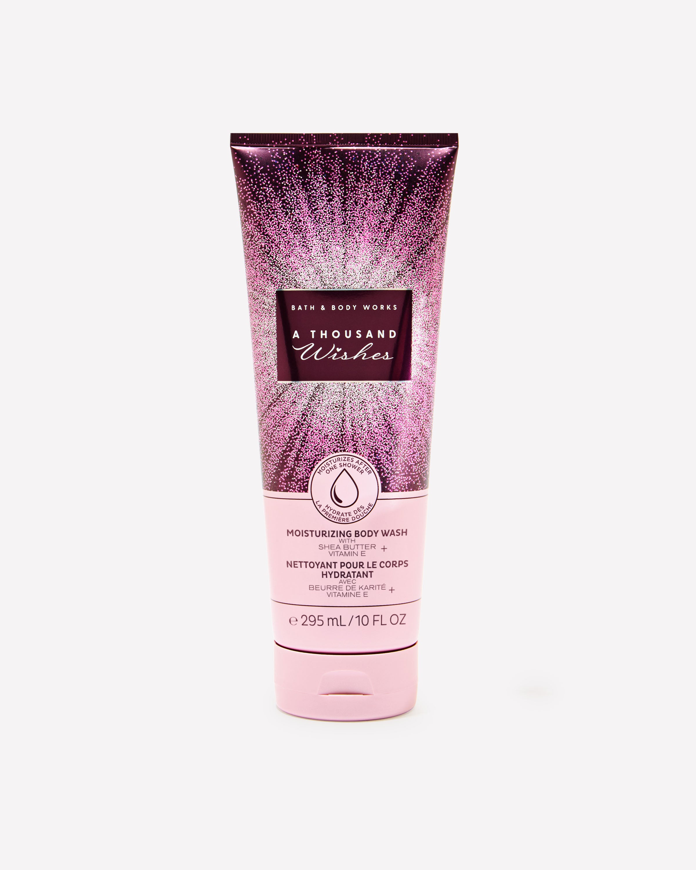 Nettoyant pour le corps hydratant A Thousand Wishes