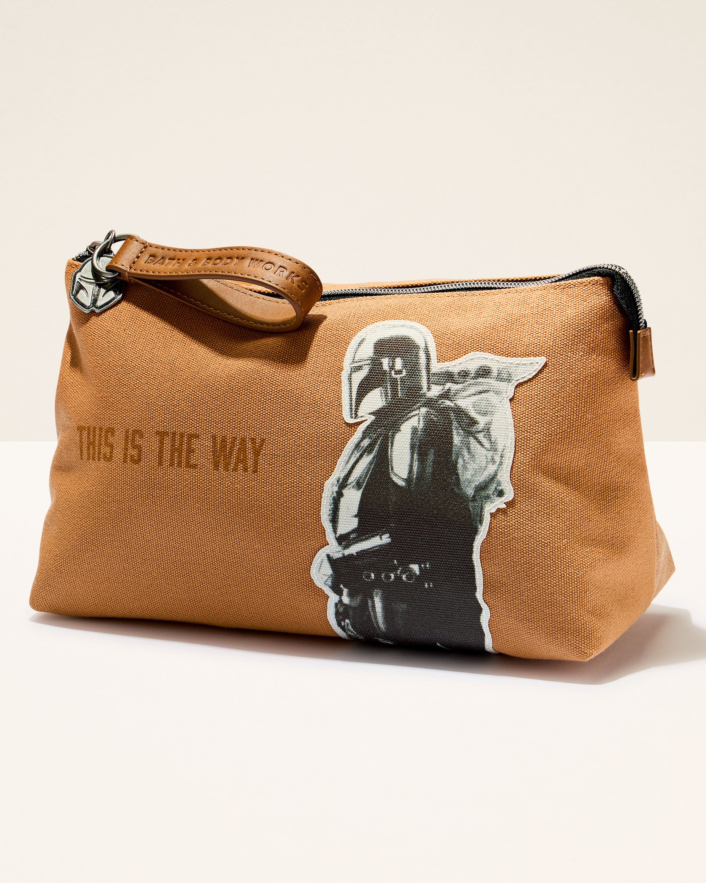 This is the Way Dopp Kit