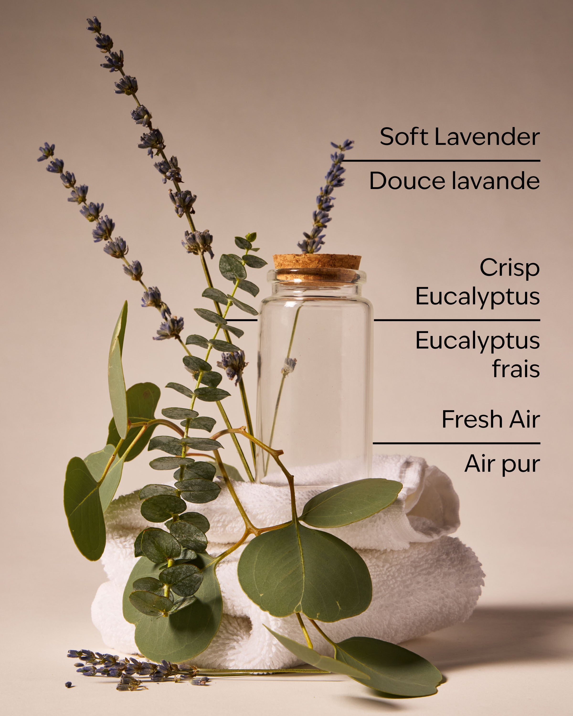 Laundry Day Wallflowers Fragrance Refill