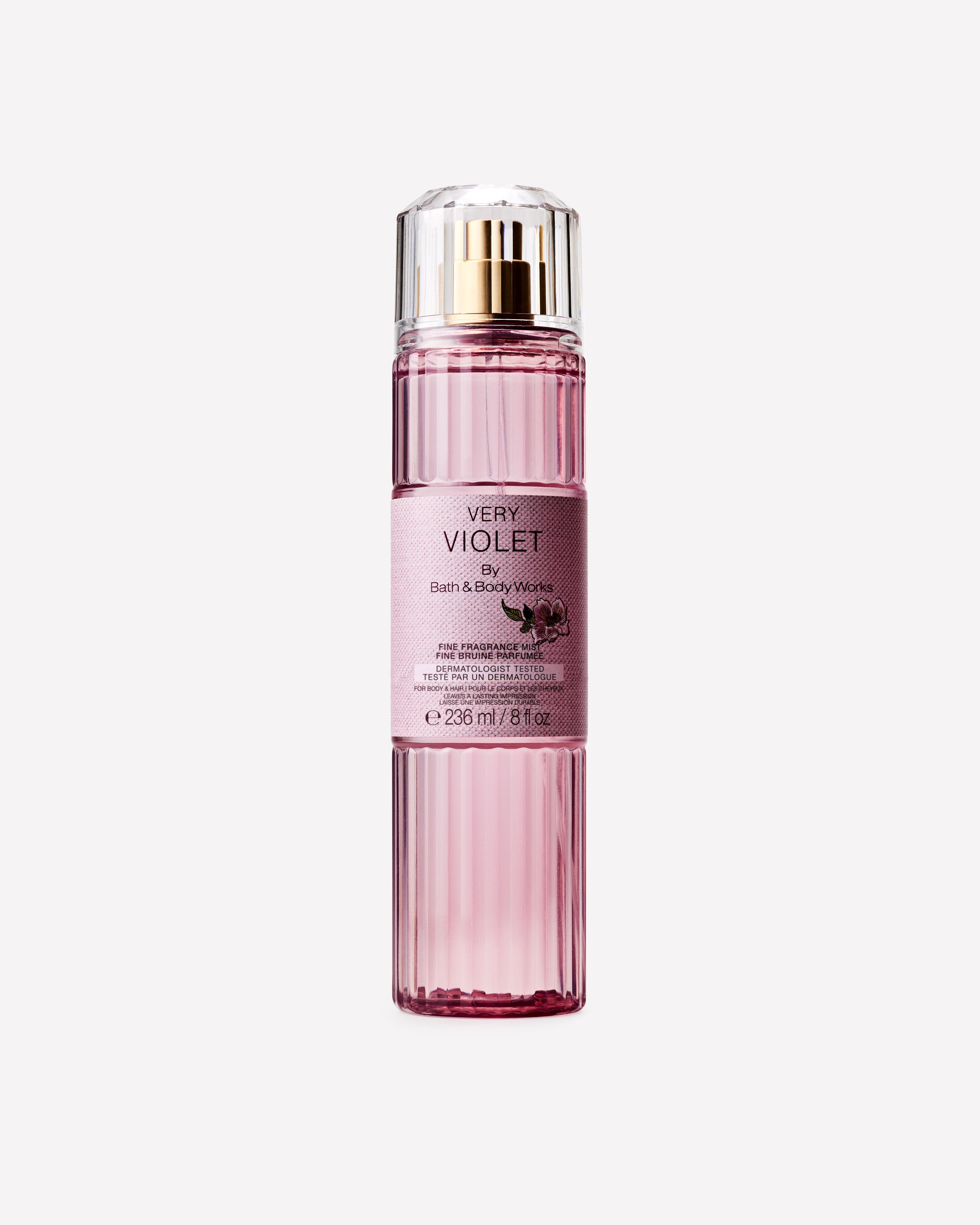Very Violet Fine Fragrance Mist