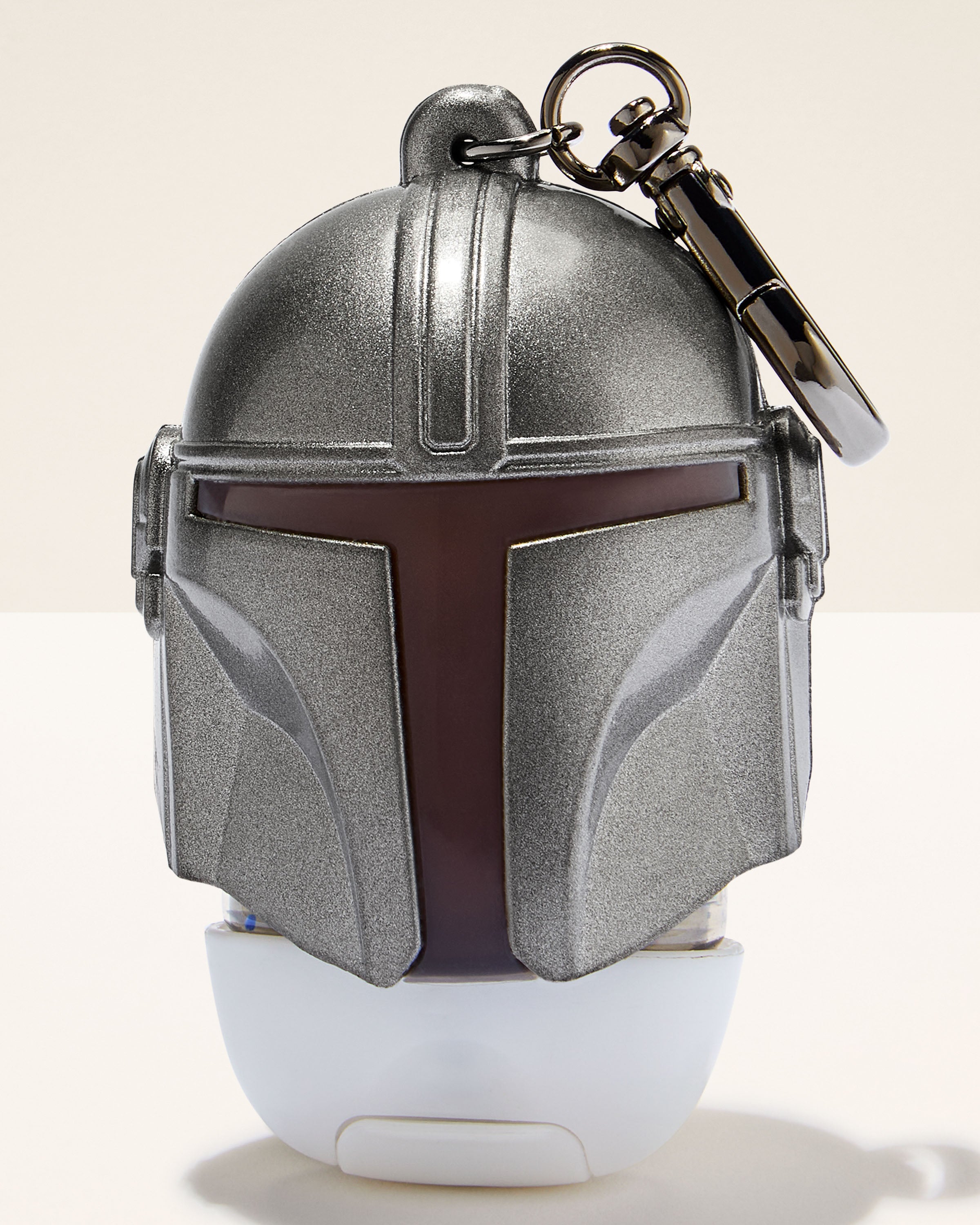 The Mandalorian Helmet PocketBac Holder