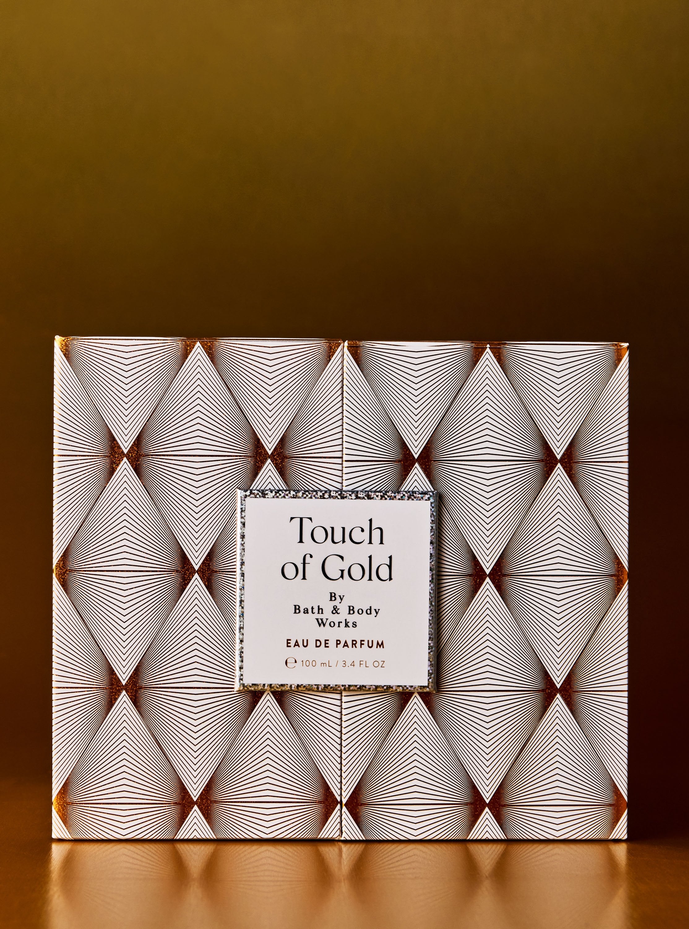 Touch of Gold Eau De Parfum