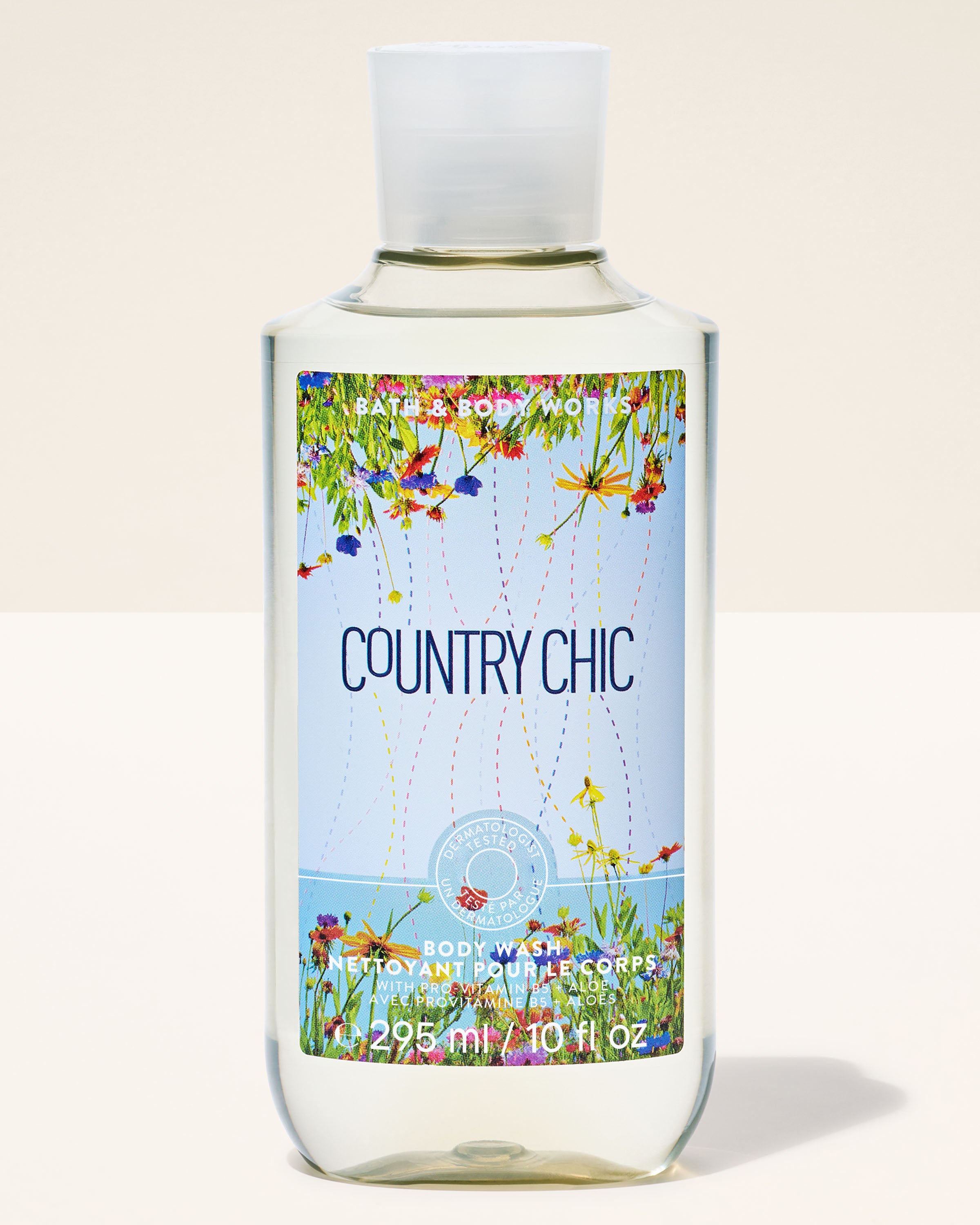Country Chic Body Wash