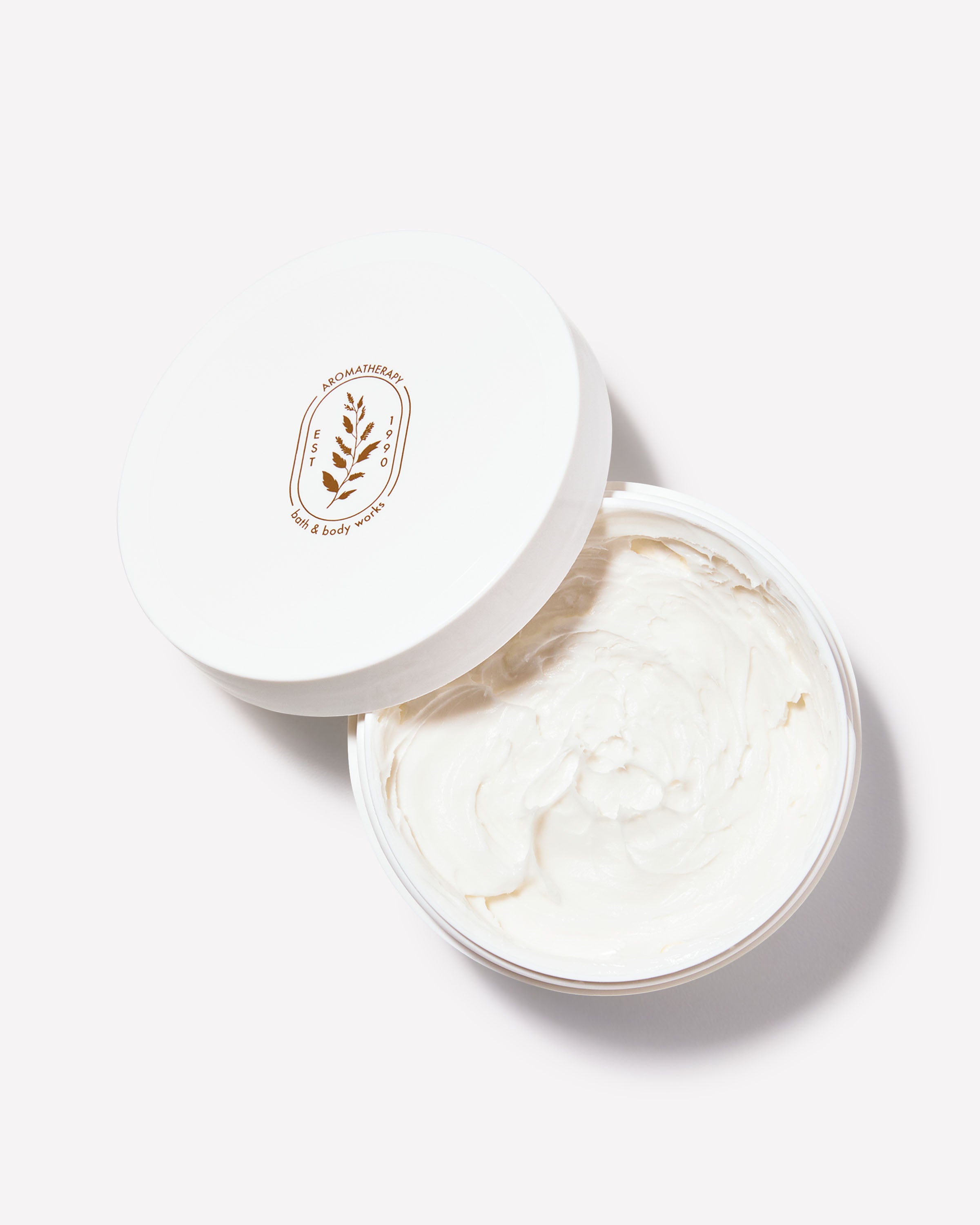 Lavender Vanilla Body Butter