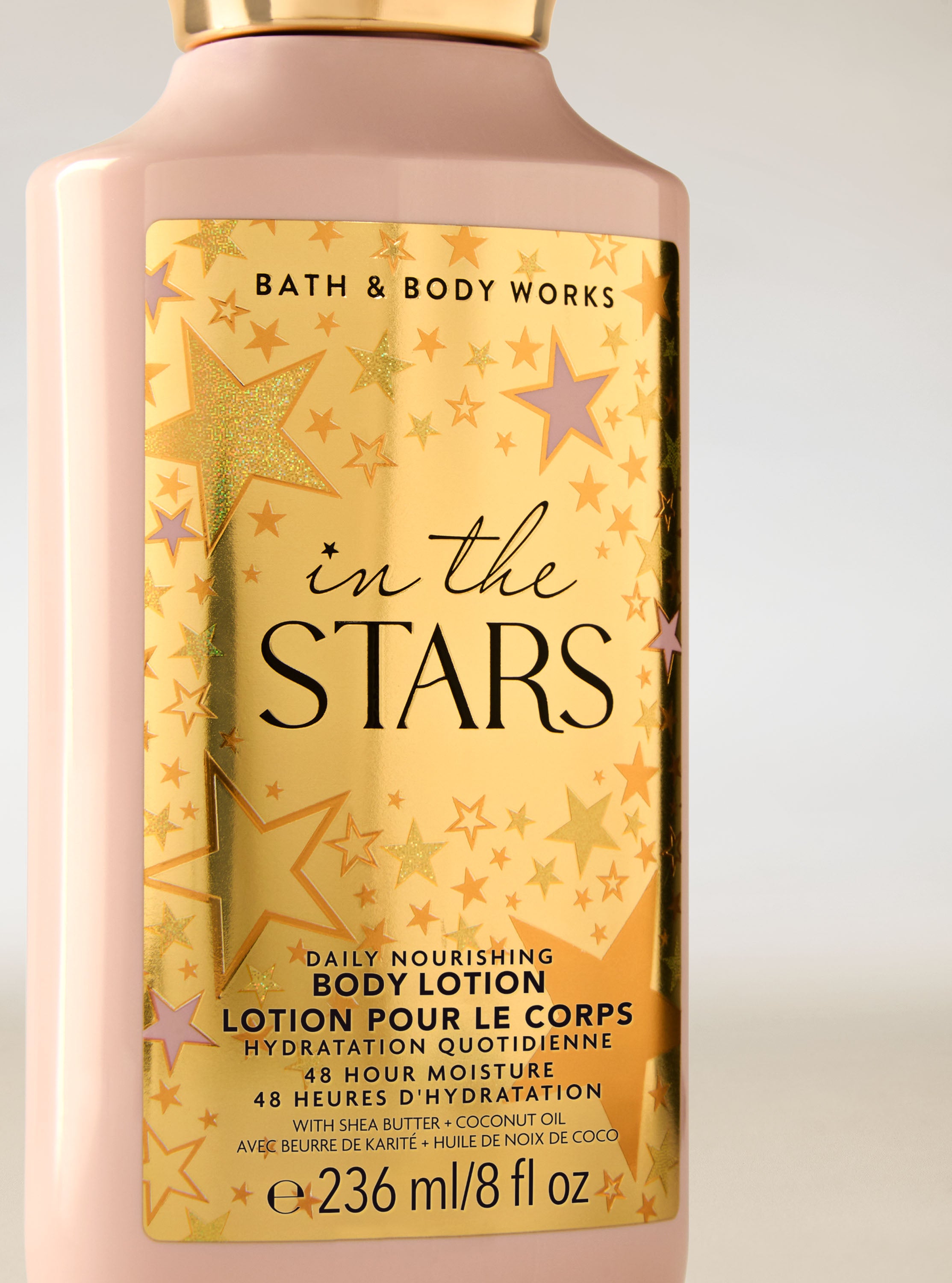 In the Stars Body Lotion