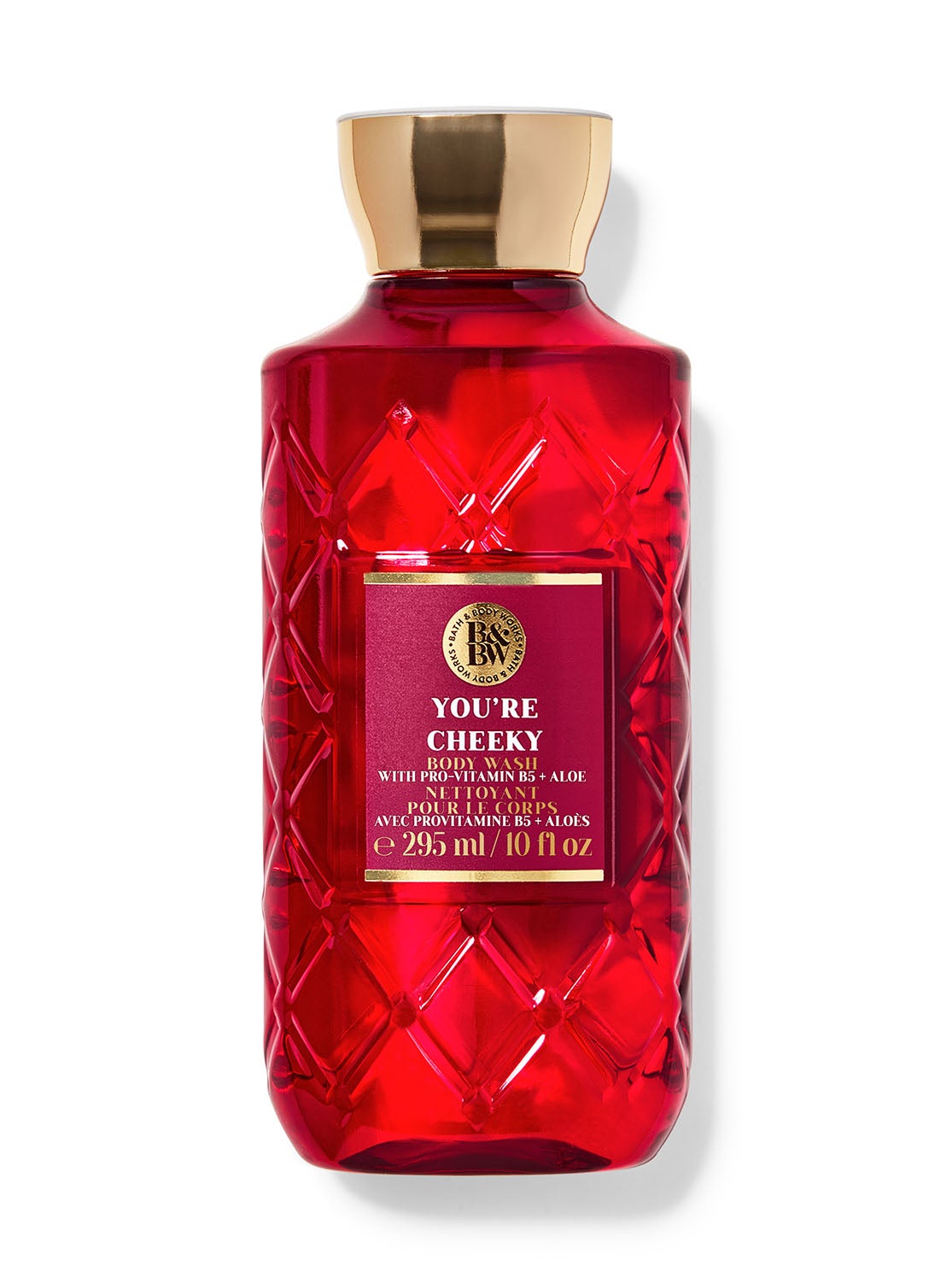 You're Cheeky Body Wash | Bath and Body Works