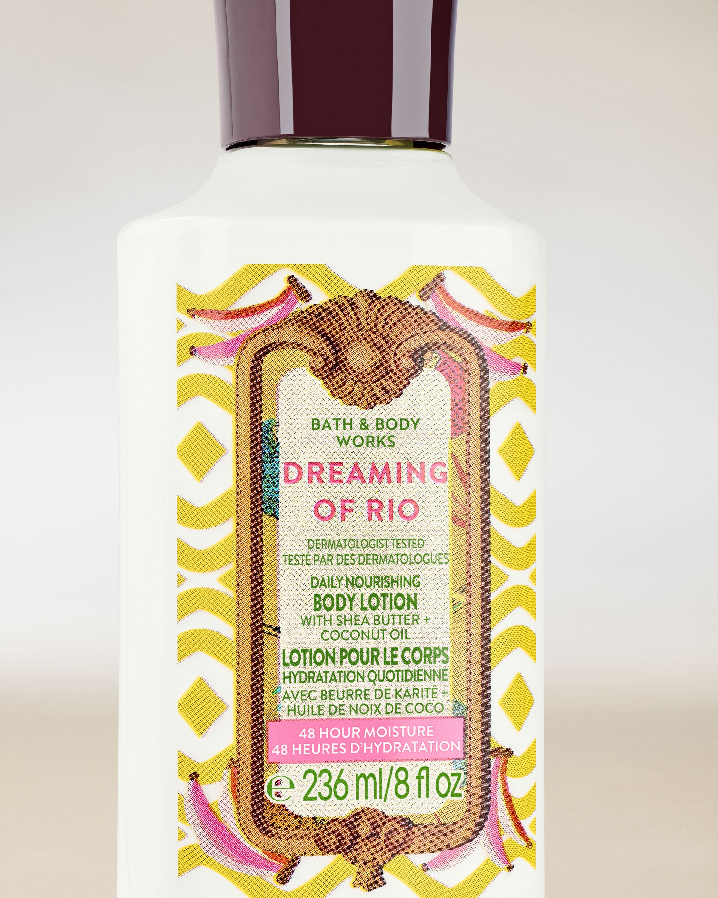 Dreaming of Rio Body Lotion