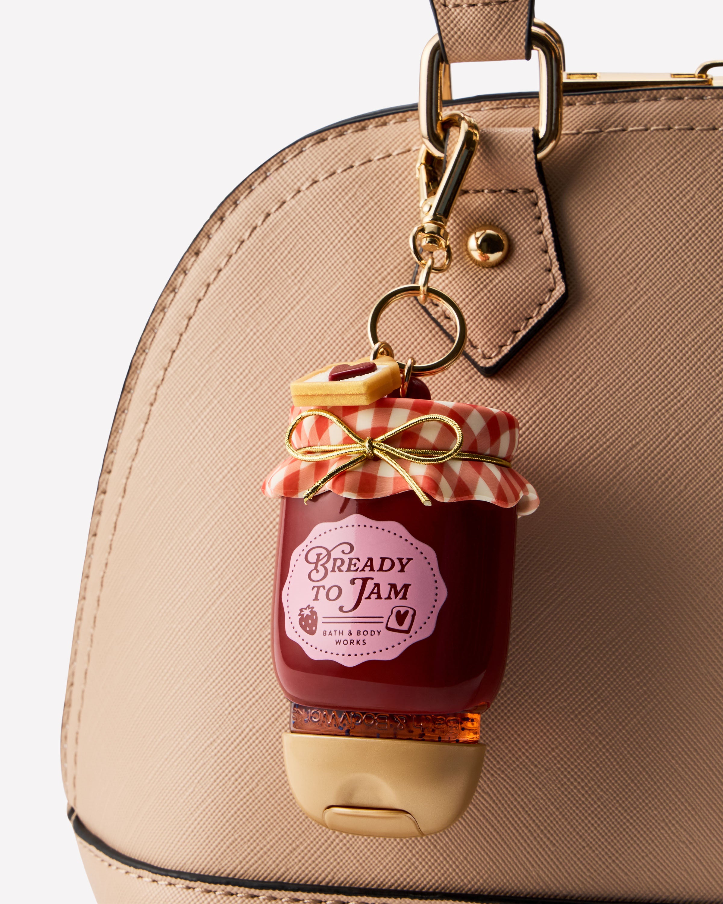 Jam Jar PocketBac Holder