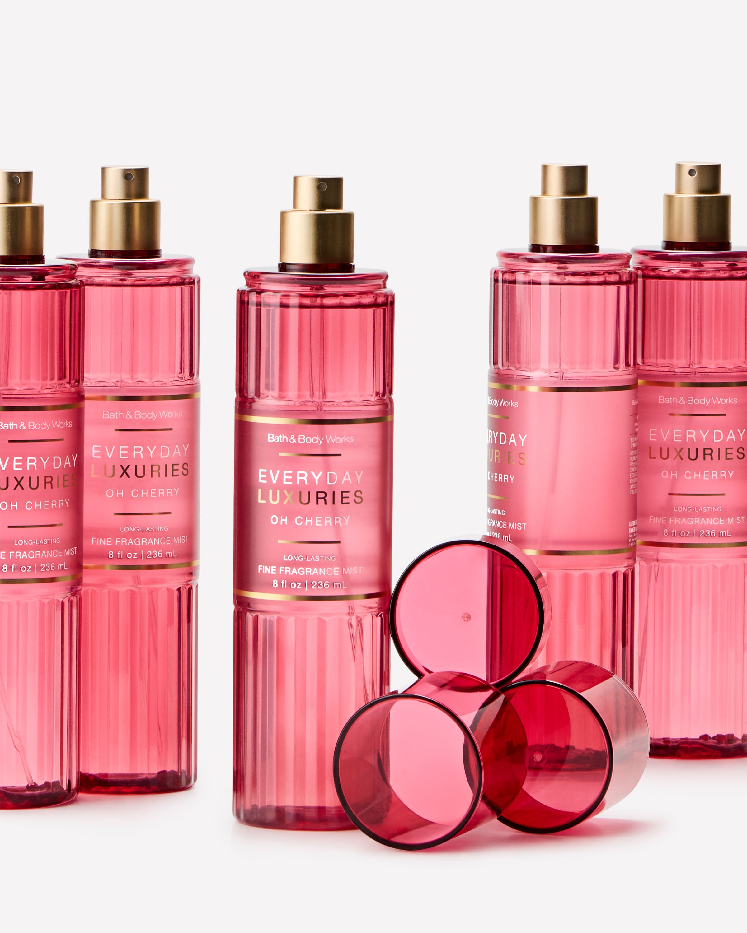 Oh Cherry Fine Fragrance Mist