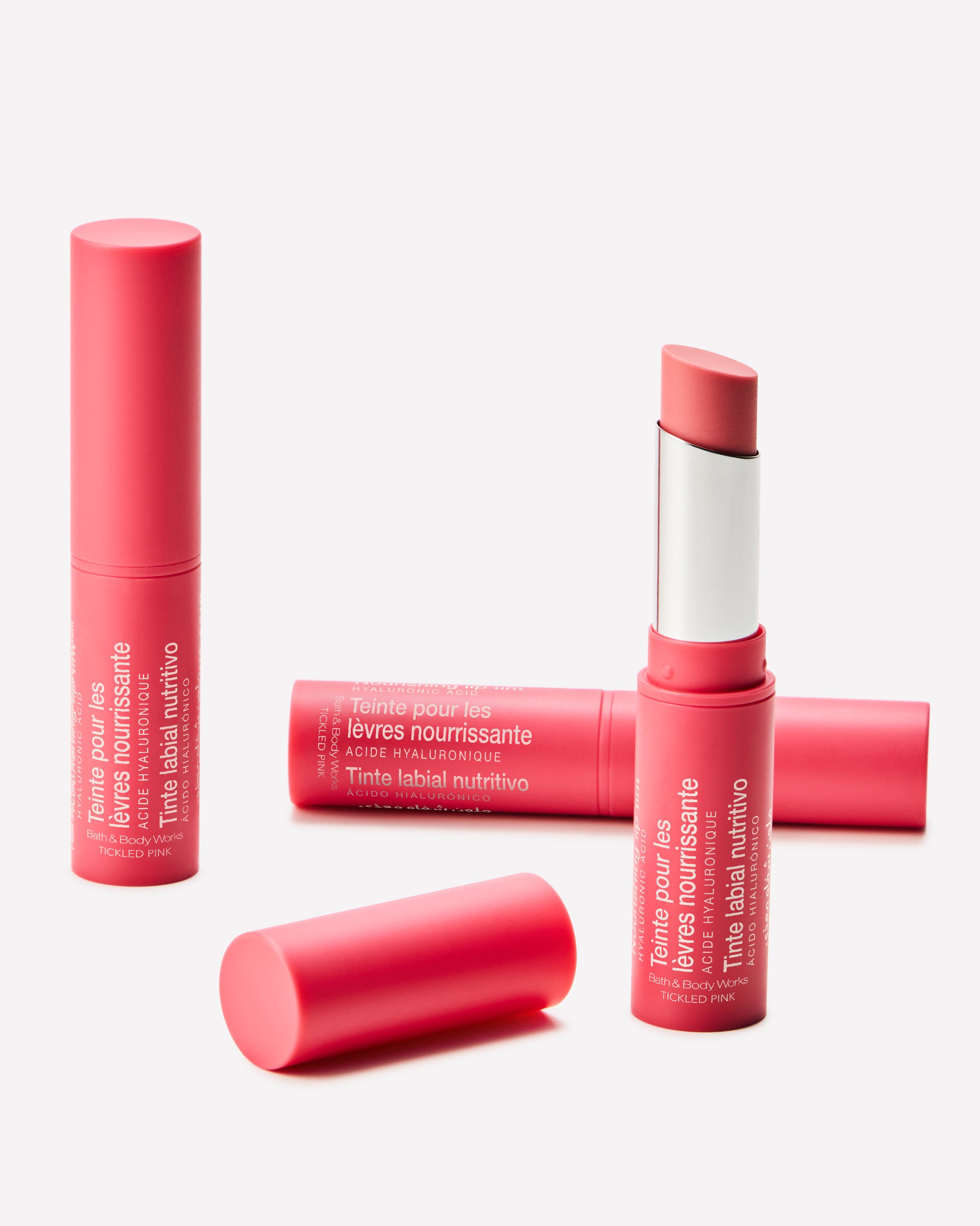 Tickled Pink Lip Tint