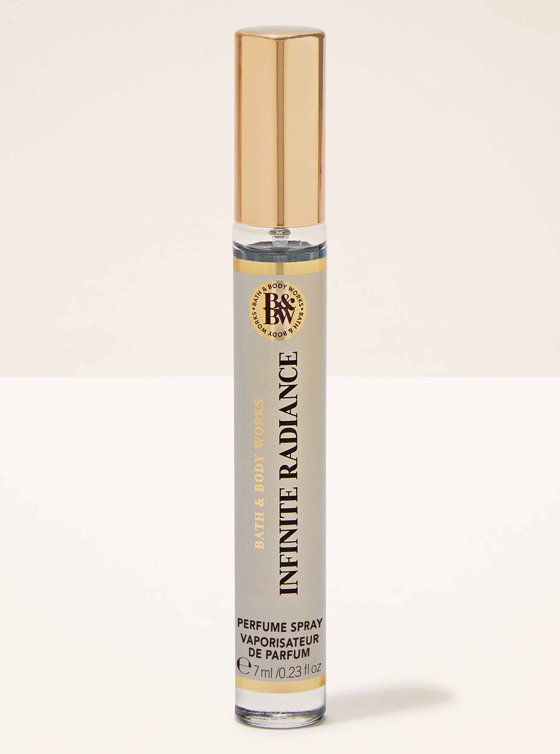 Infinite Radiance Mini Perfume Spray