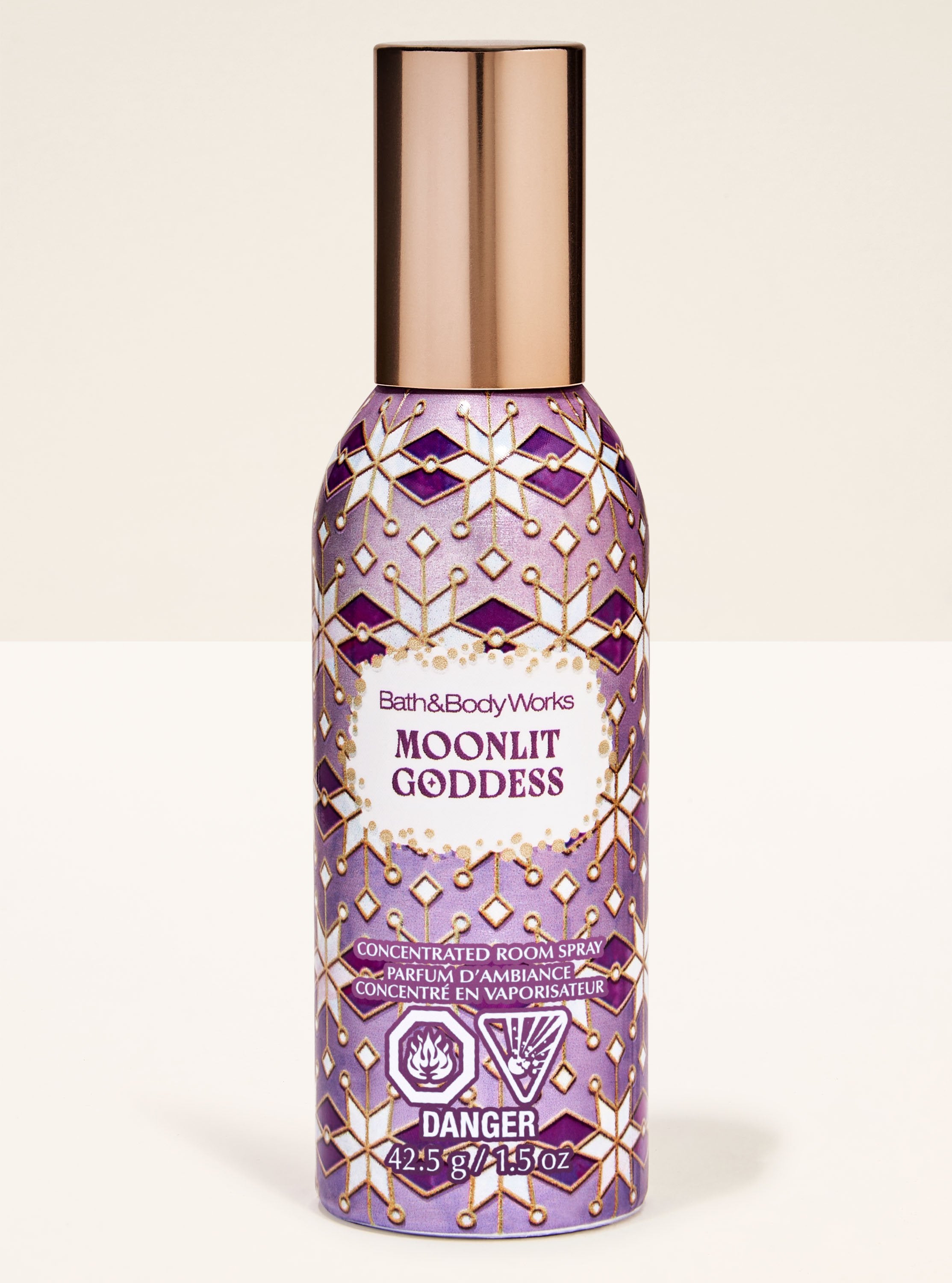 Moonlit Goddess Concentrated Room Spray