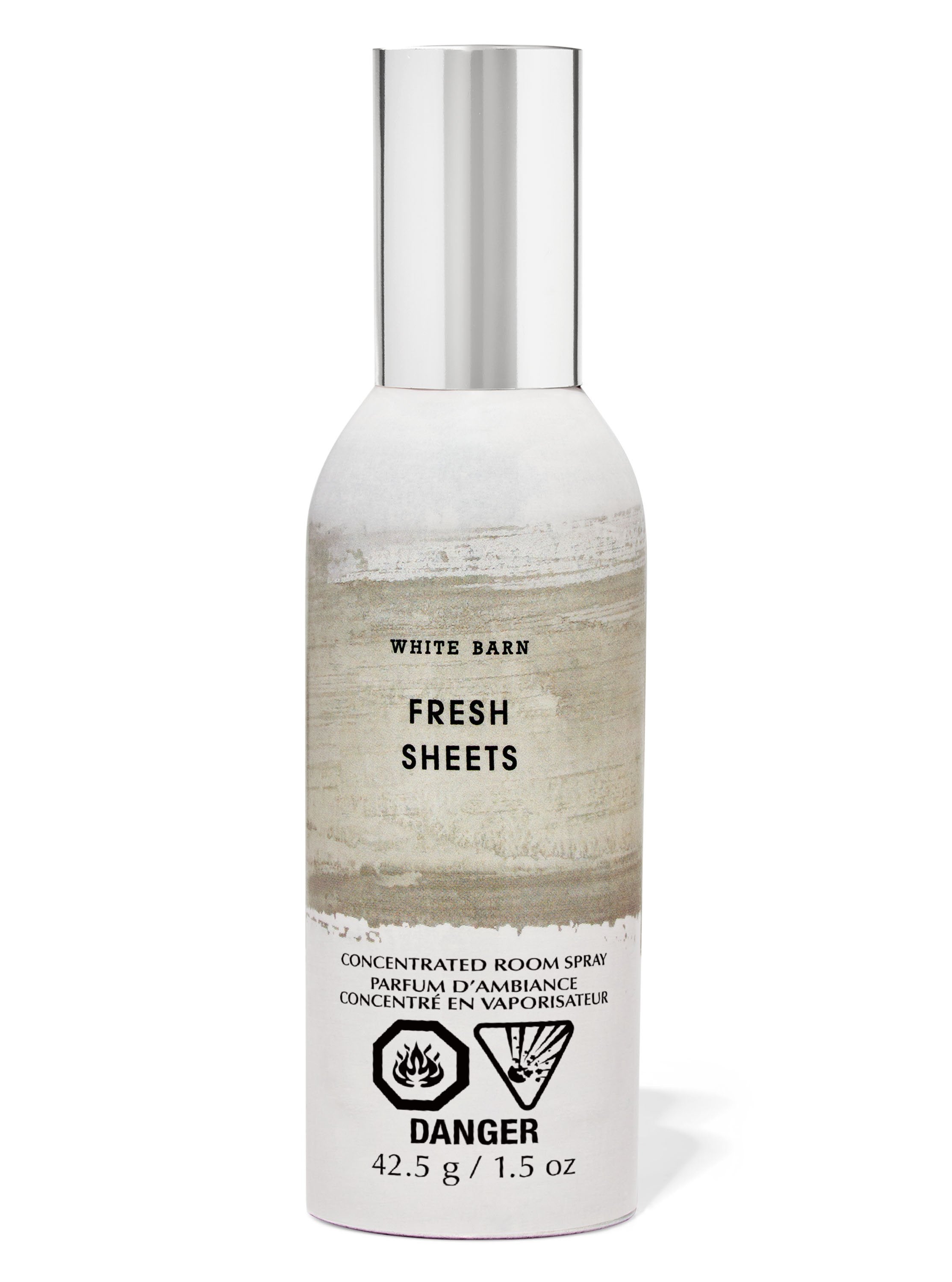 Fresh Sheets Concentrated Room Spray