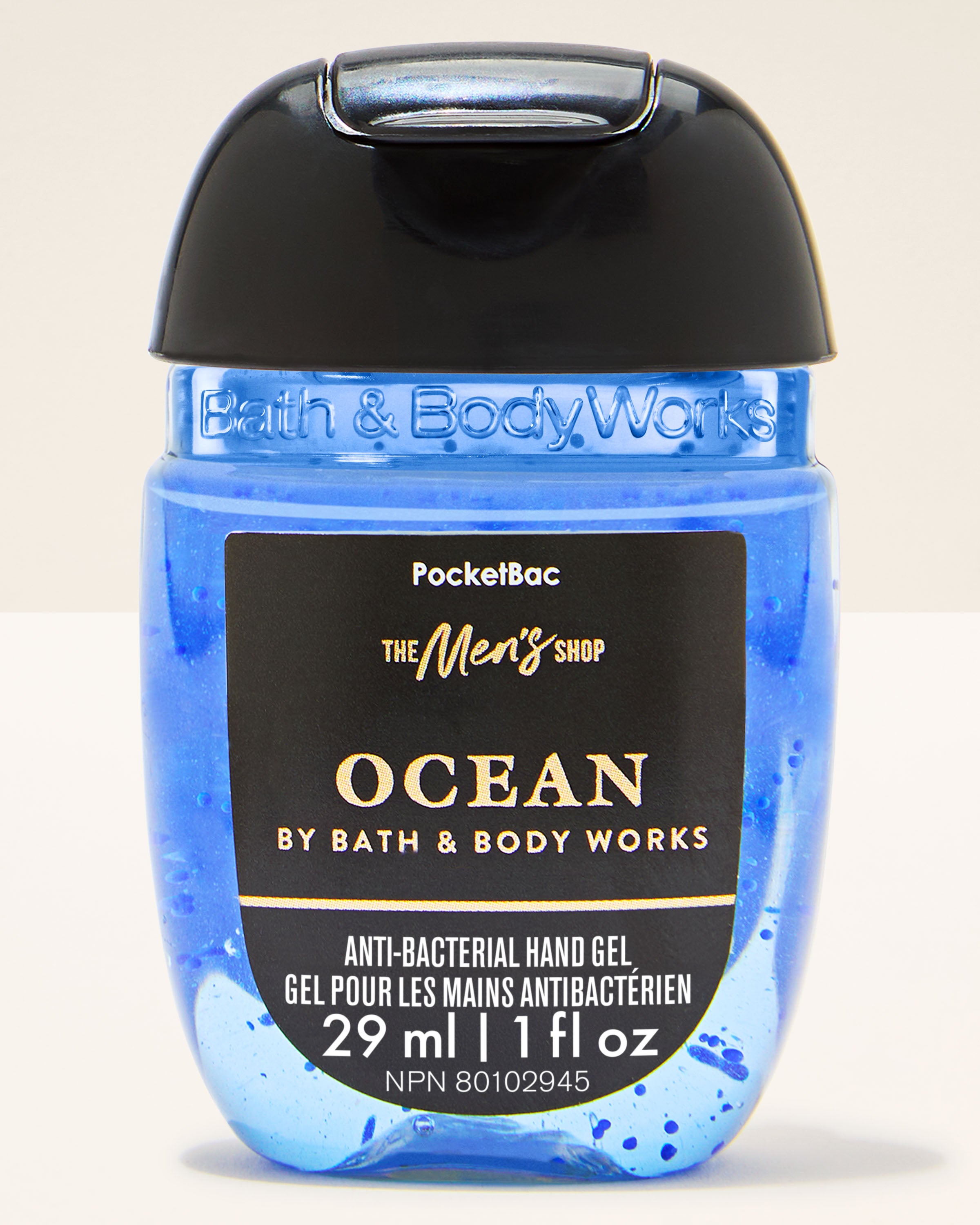 Ocean PocketBac Hand Sanitizer