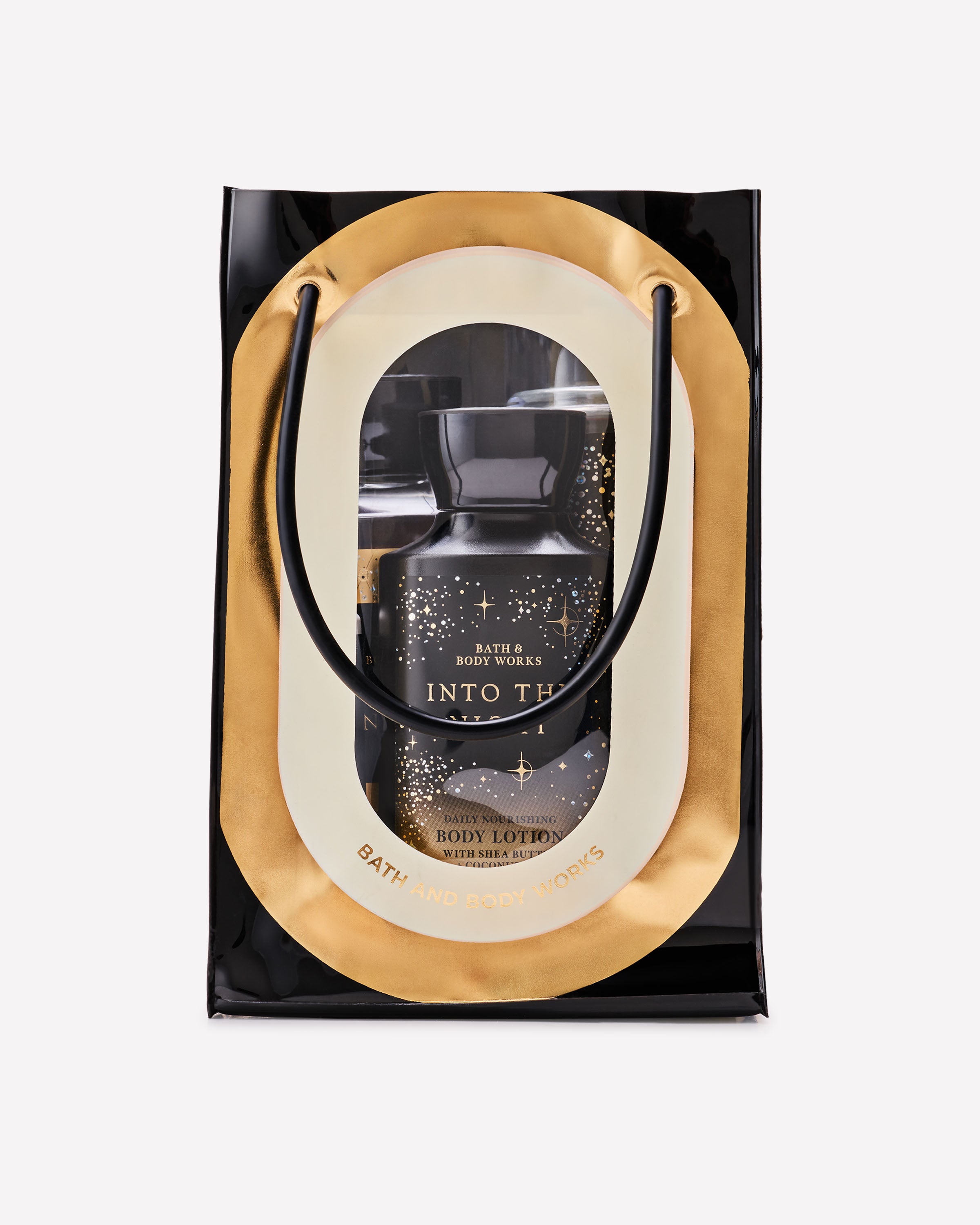 Into the Night Gift Set