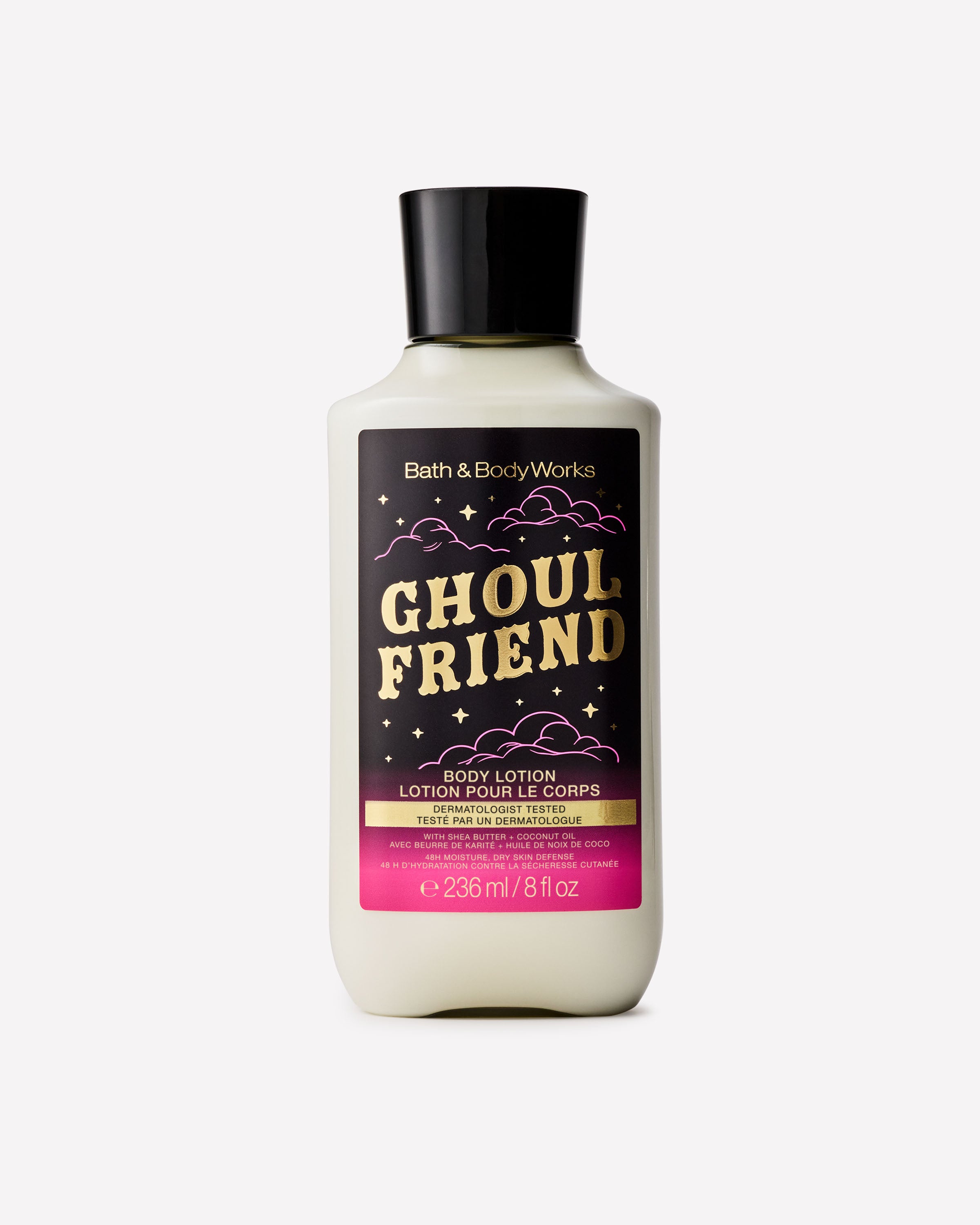 Lotion pour le corps Ghoul Friend