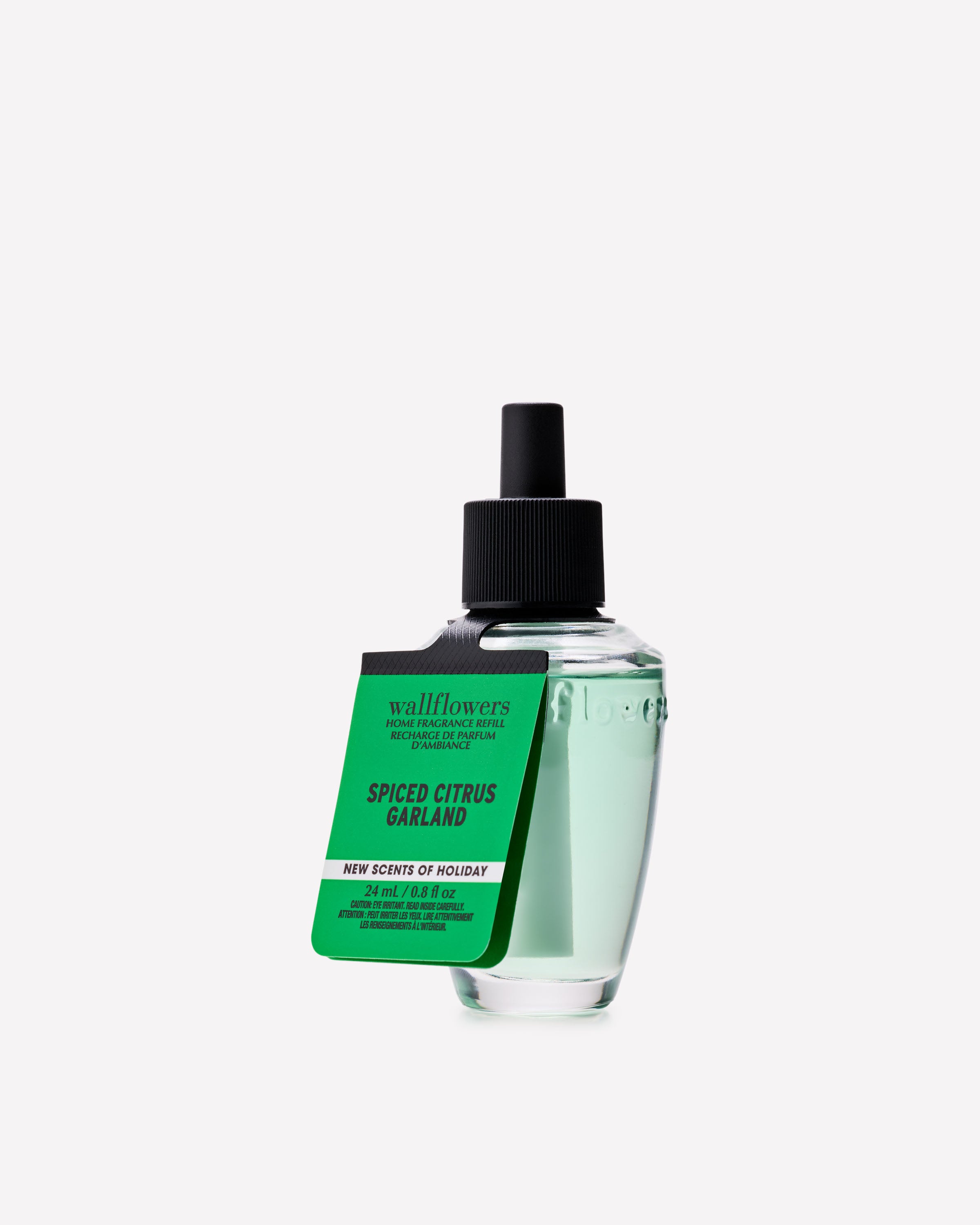 Spiced Citrus Garland Wallflowers Fragrance Refill