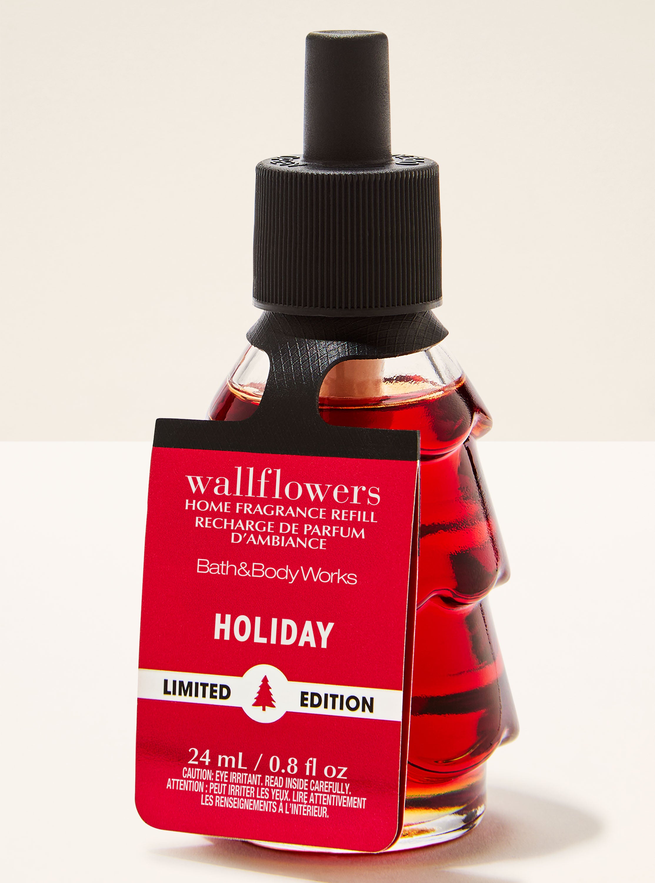 Holiday Wallflowers Fragrance Refill