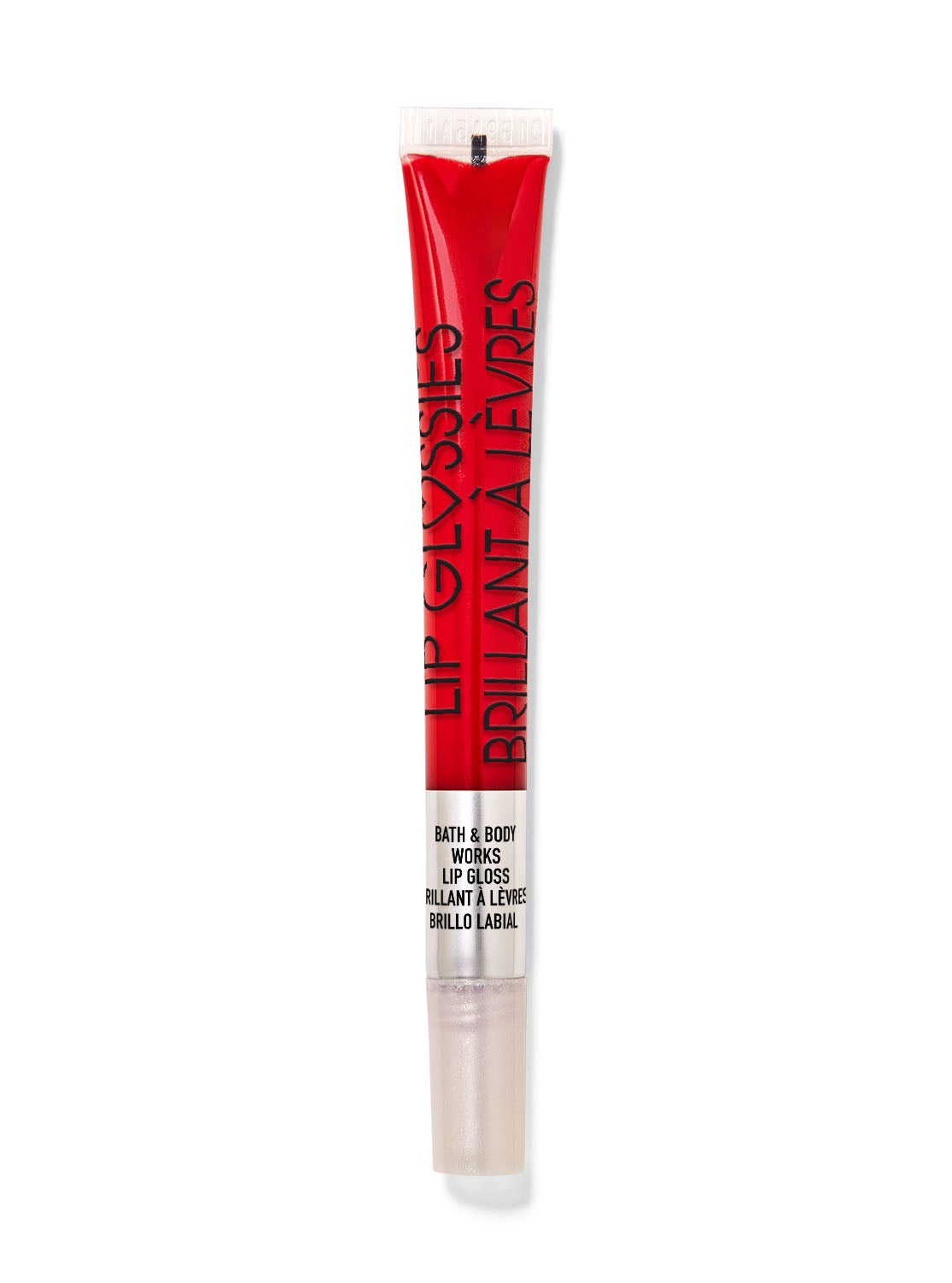 Fearless Ruby Lip Glossies Bath and Body Works