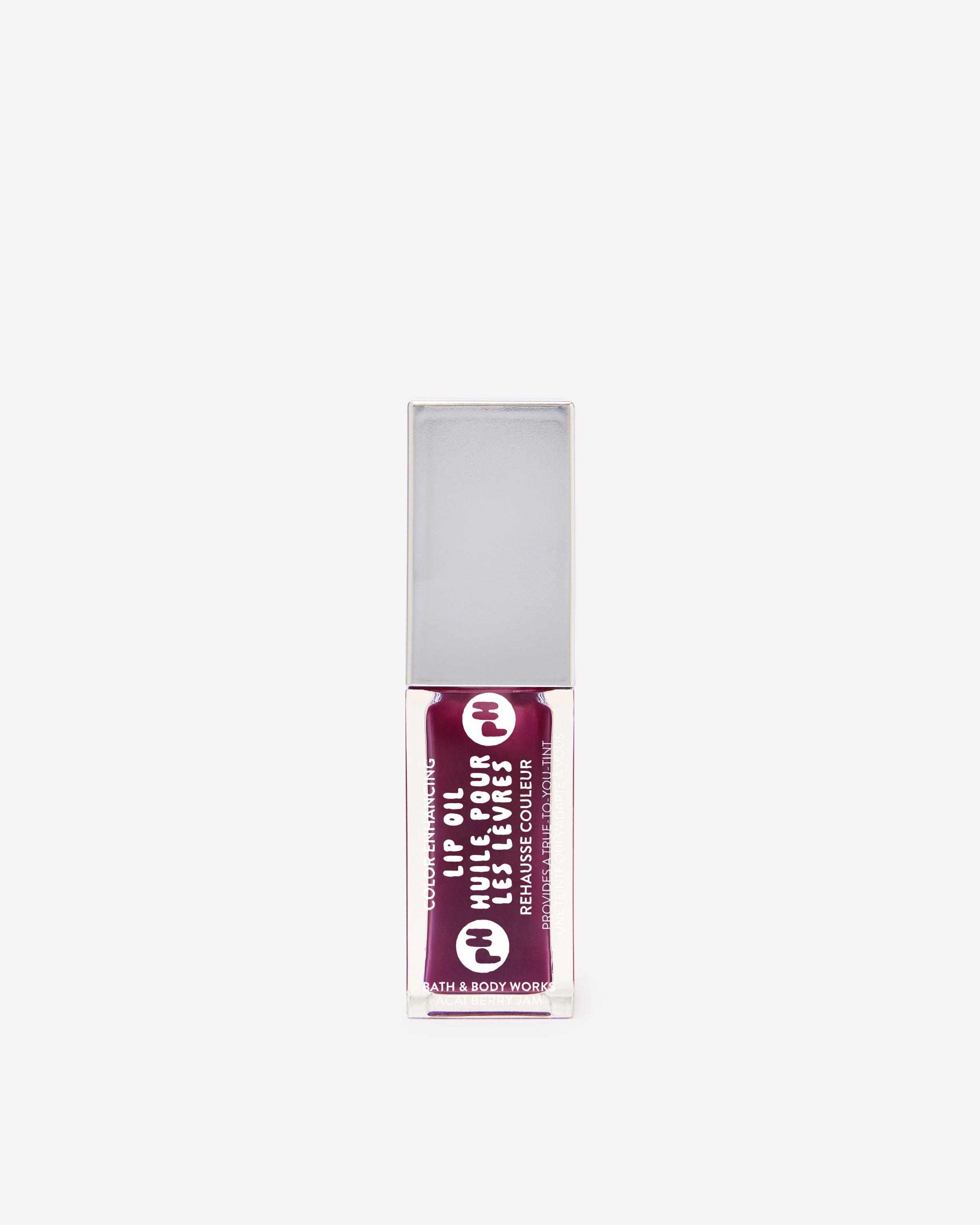 Acai Berry Jam pH Lip Oil