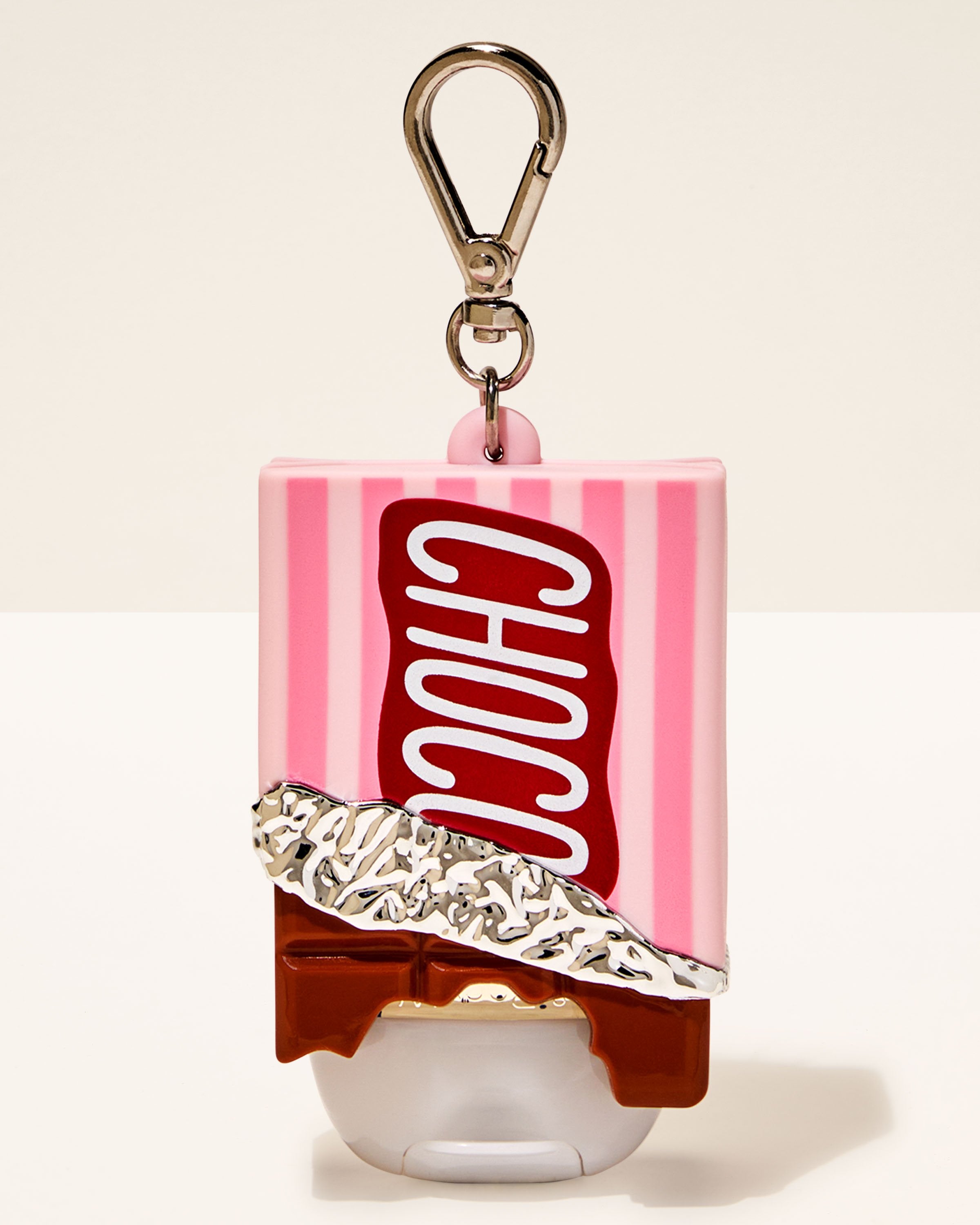 Chocolate Bar PocketBac Holder