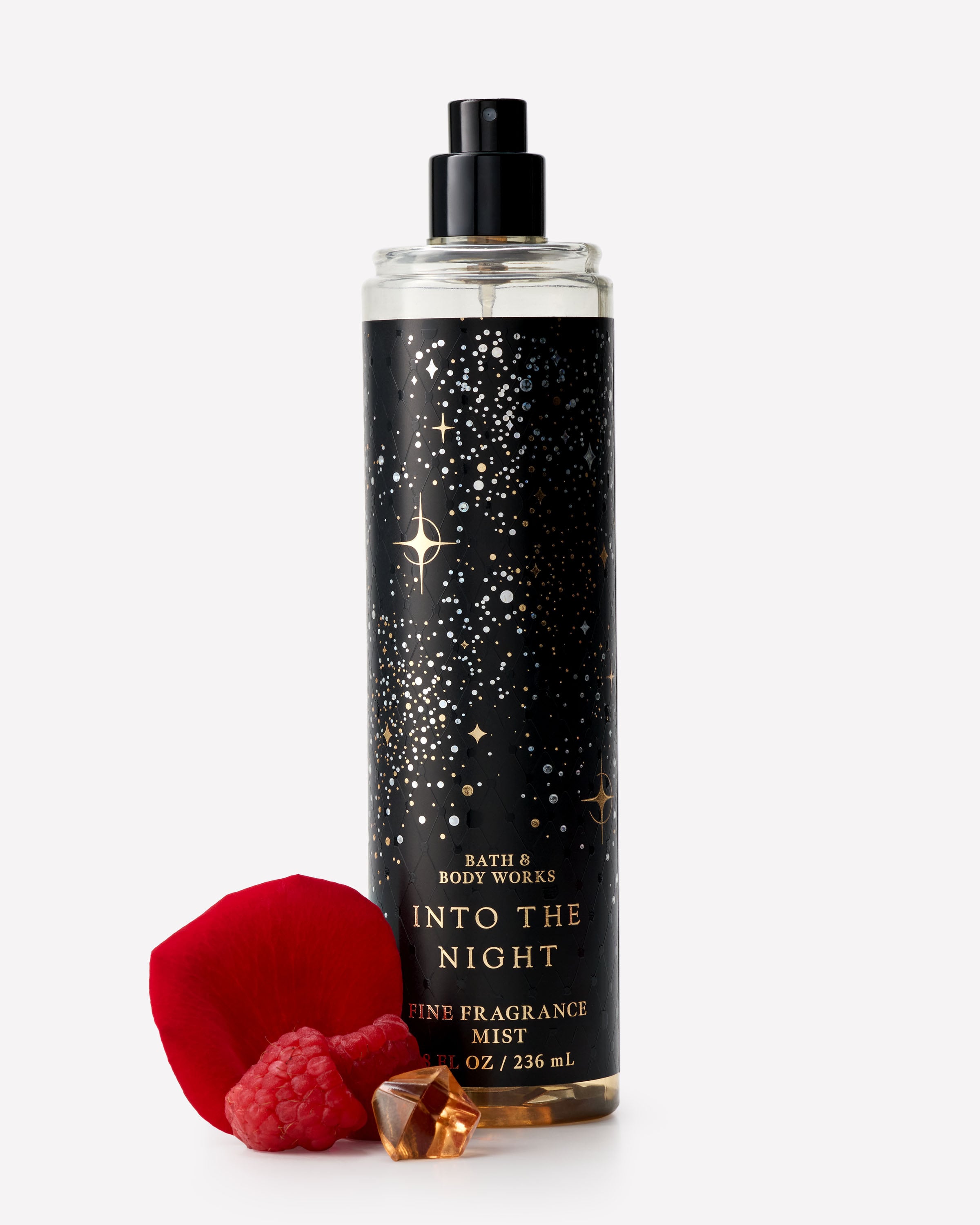 Into the Night Fine Fragrance Mist