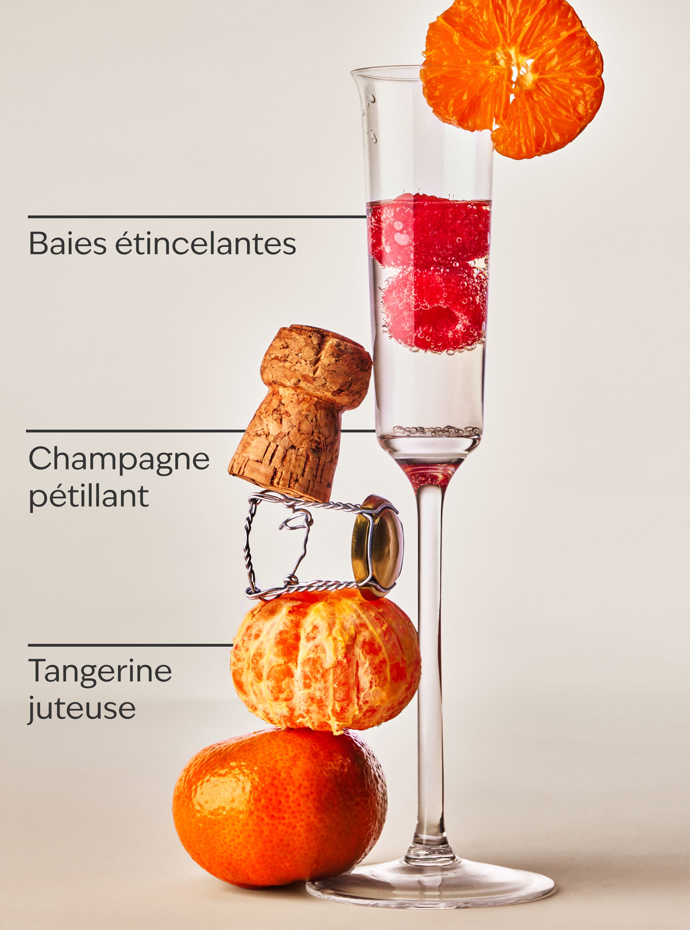 Champagne Toast Moisturizing Body Wash