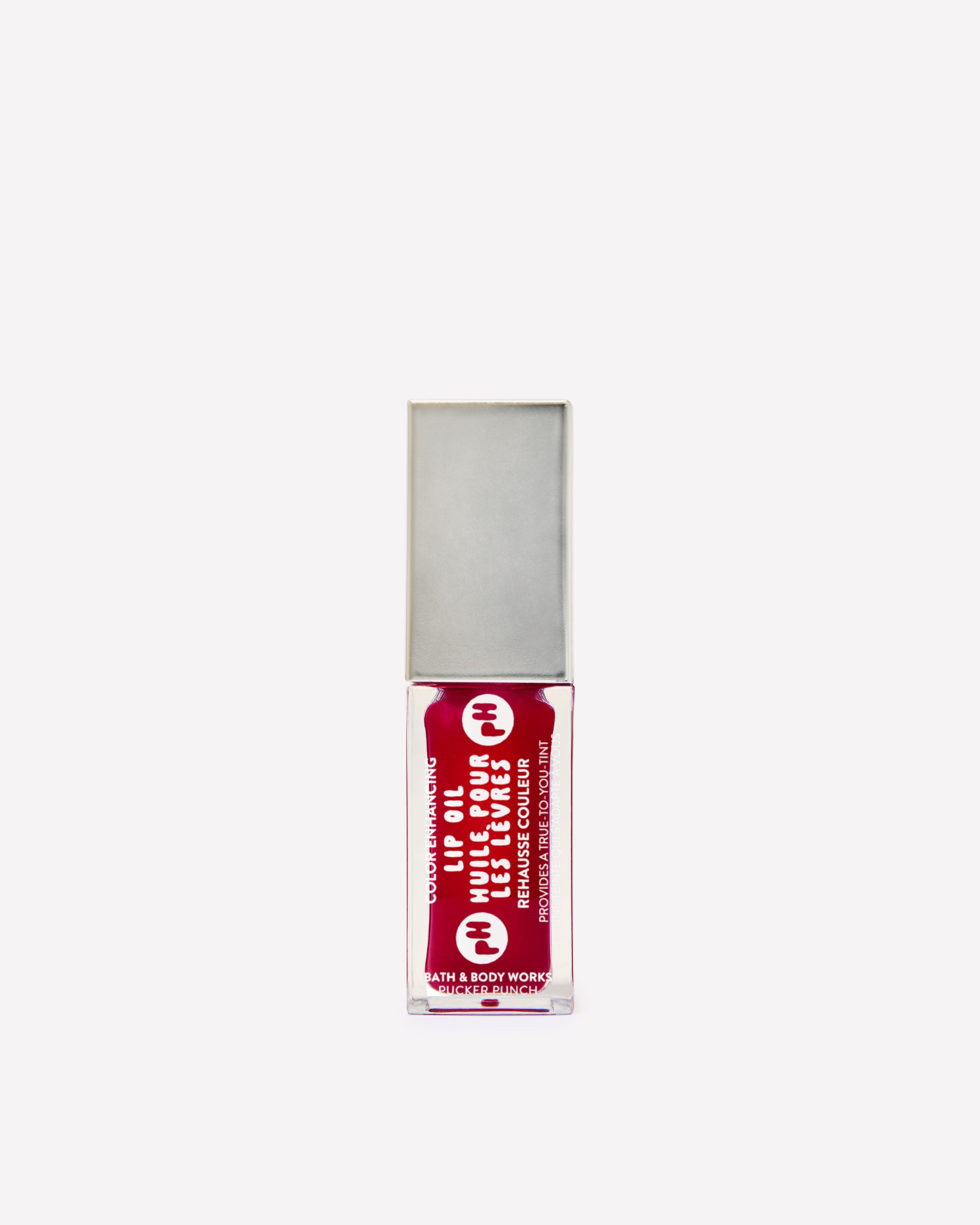 Pucker Punch pH Lip Oil