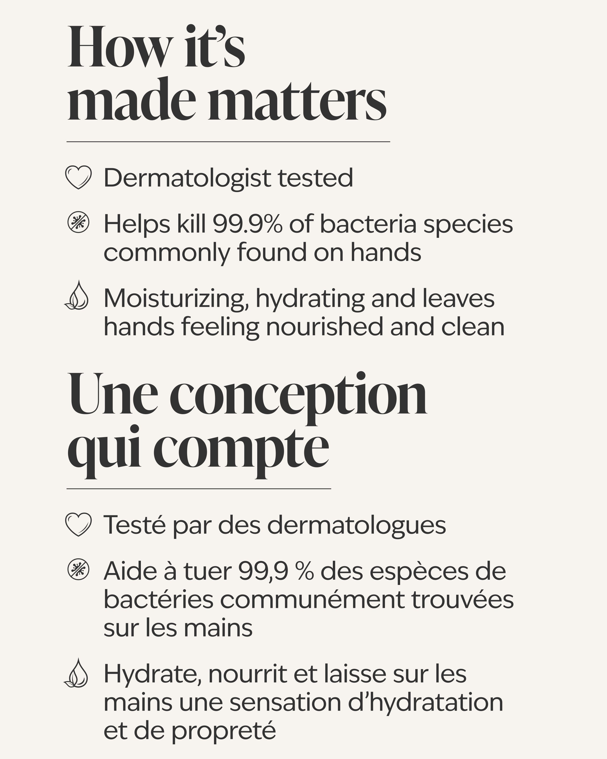 White T-Shirt PocketBac Hand Sanitizer