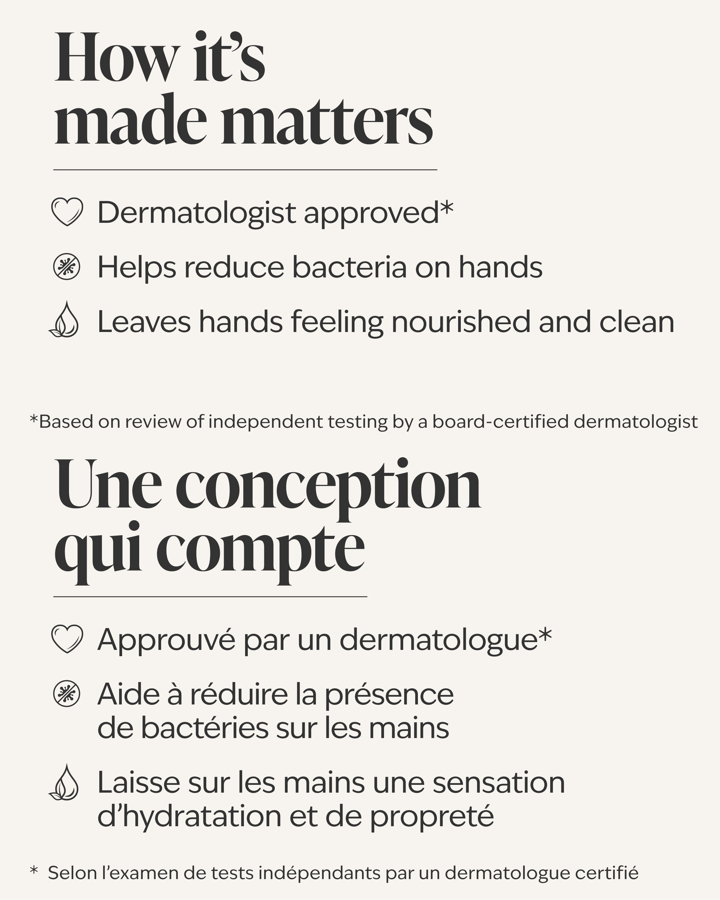 A Thousand Wishes PocketBac Hand Sanitizer