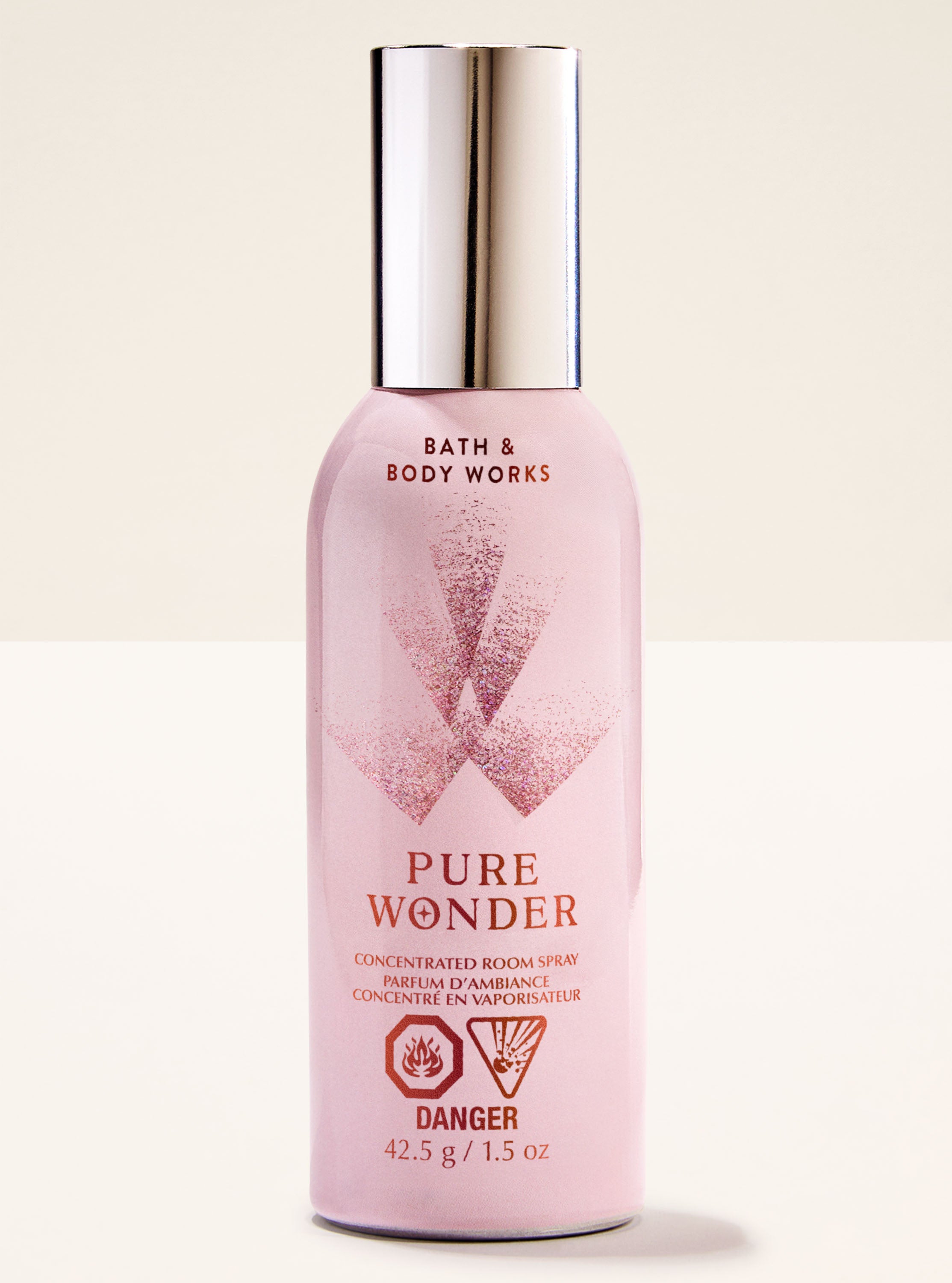 Pure Wonder Concentrated Room Spray