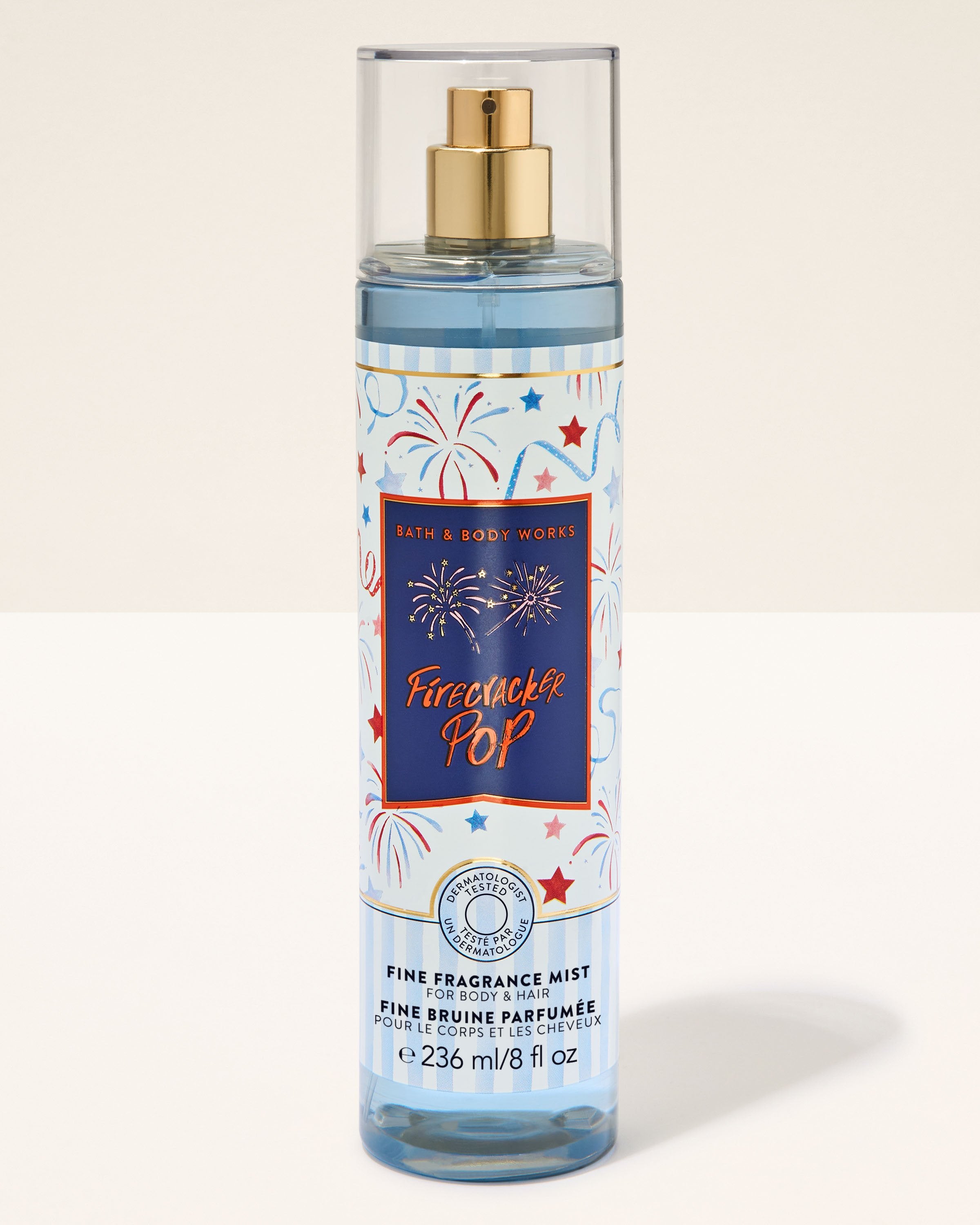 Firecracker Pop Fine Fragrance Mist