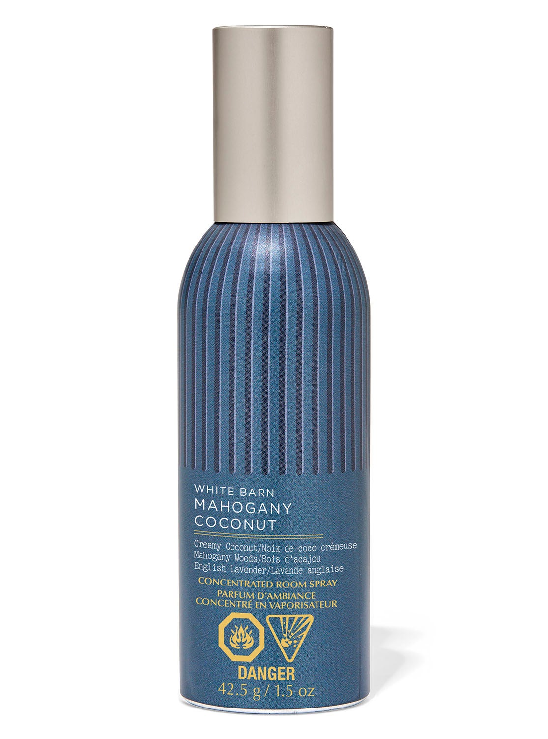 Mahogany Coconut Concentrated Room Spray Bath and Body Works