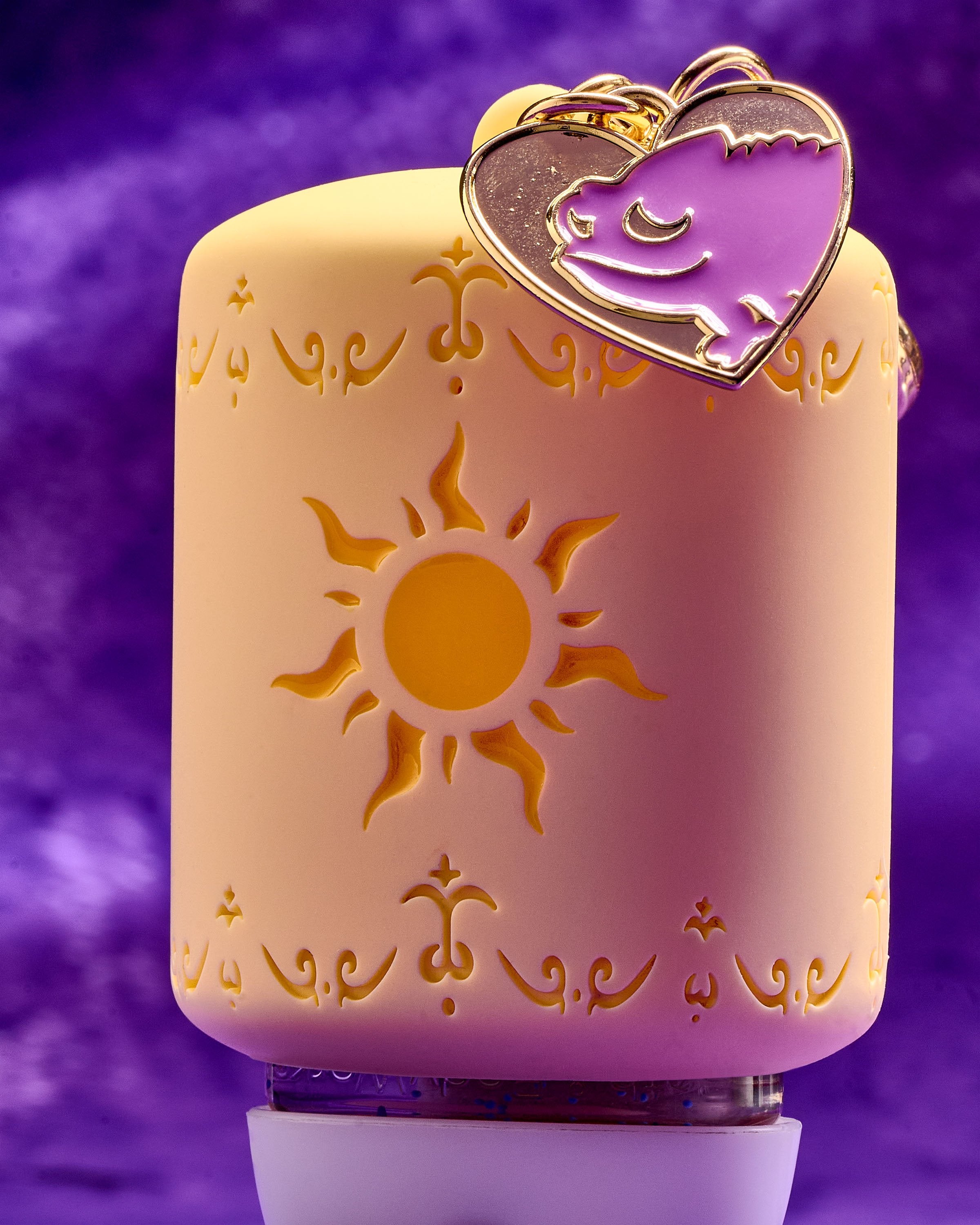 Rapunzel Lantern PocketBac Holder
