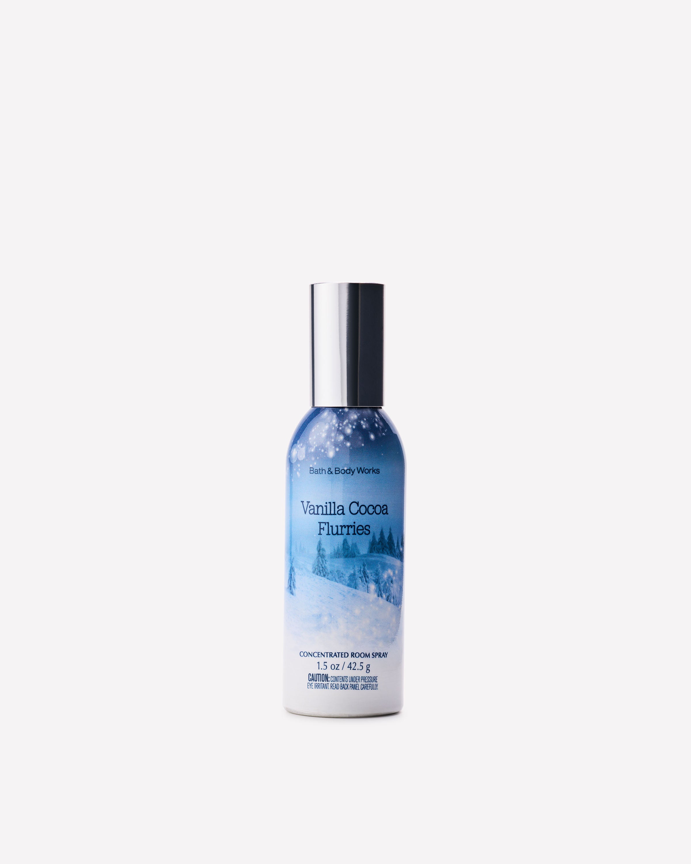 Vanilla Cocoa Flurries Concentrated Room Spray