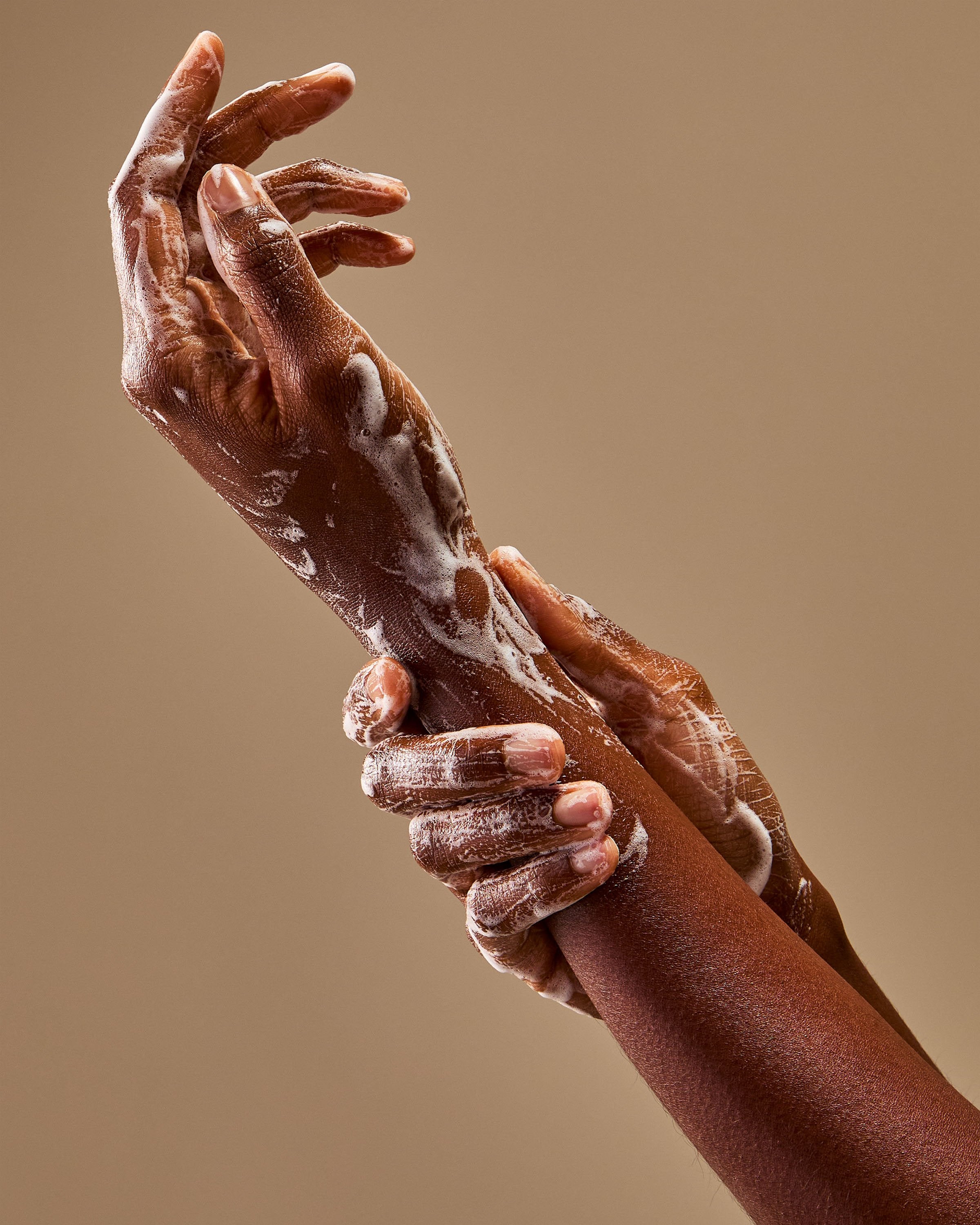 Coastal Air Cleansing Gel Hand Soap