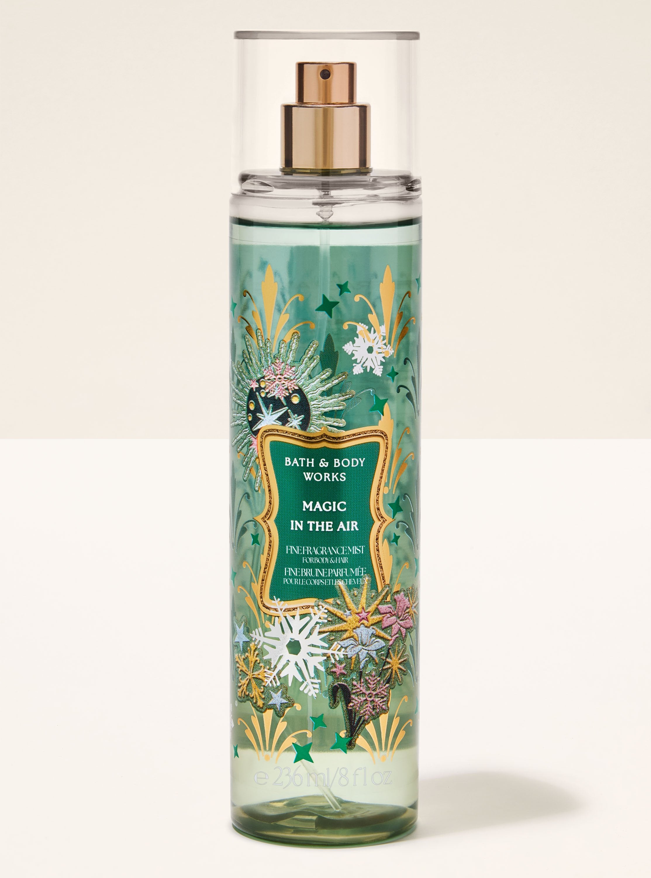 Magic In The Air Fine Fragrance Mist