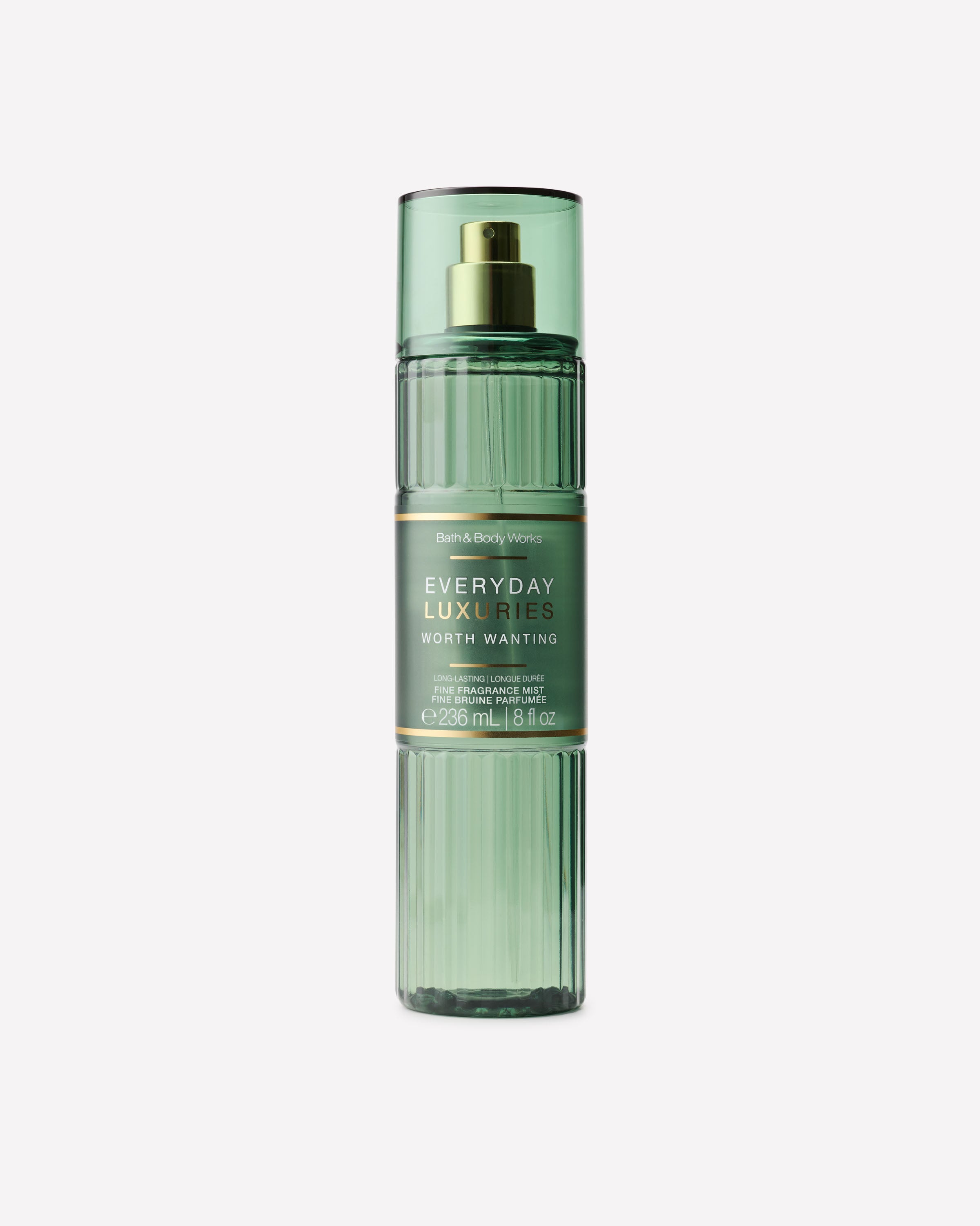 Worth Wanting Fine Fragrance Mist