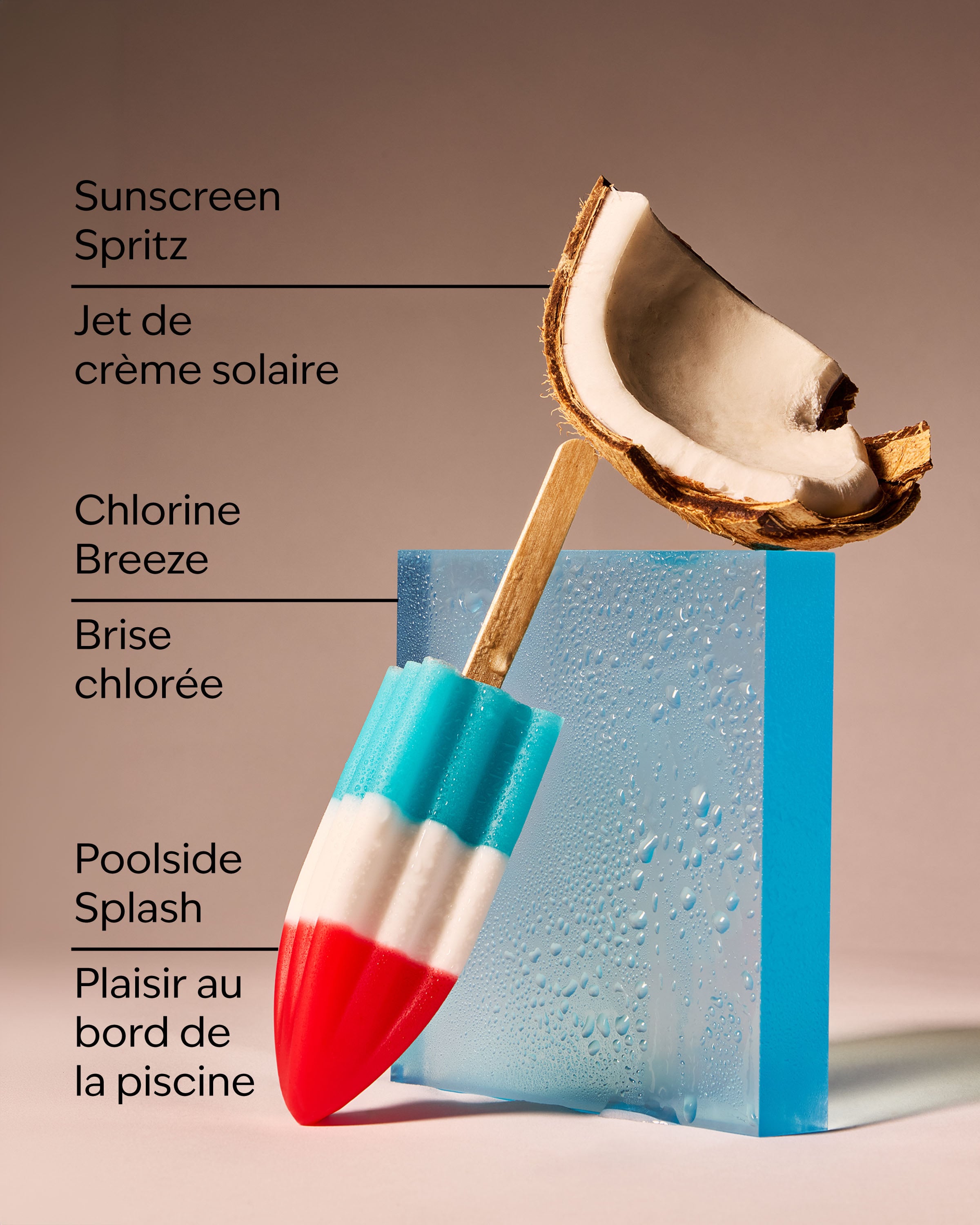 No Diving Wallflowers Fragrance Refill