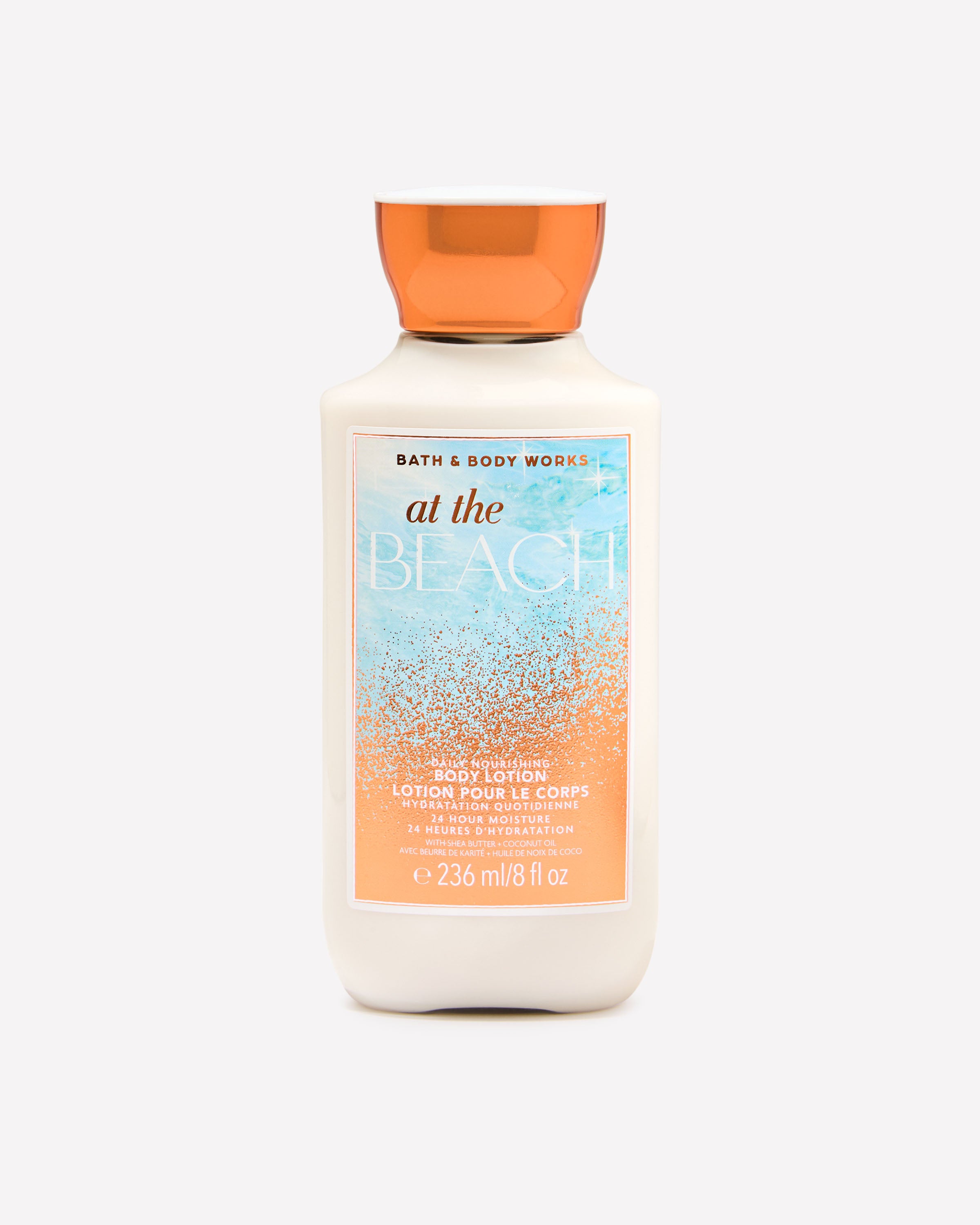 Lotion pour le corps At the Beach