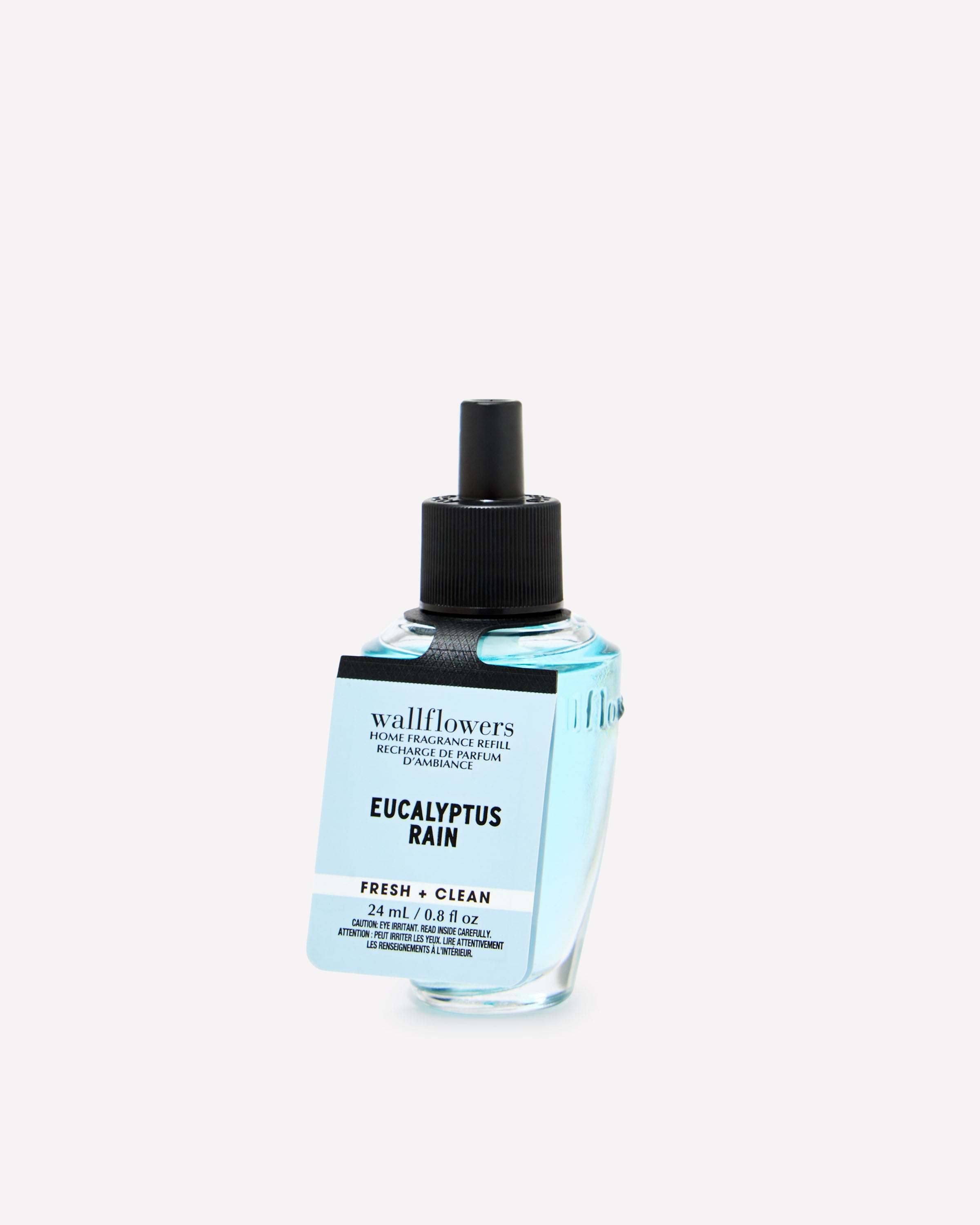 Eucalyptus Rain Wallflowers Fragrance Refill