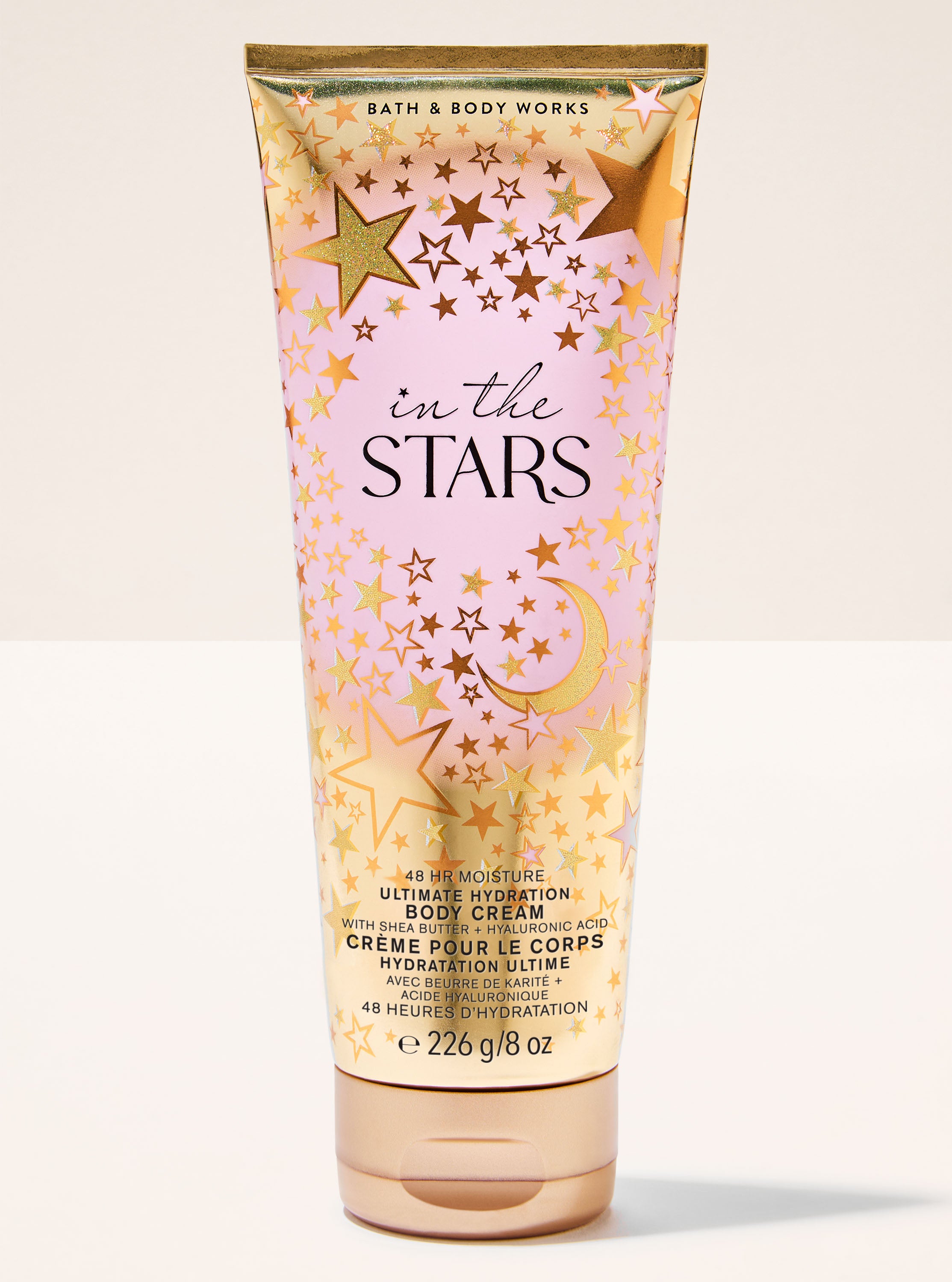 In the Stars Ultimate Hydration Body Cream